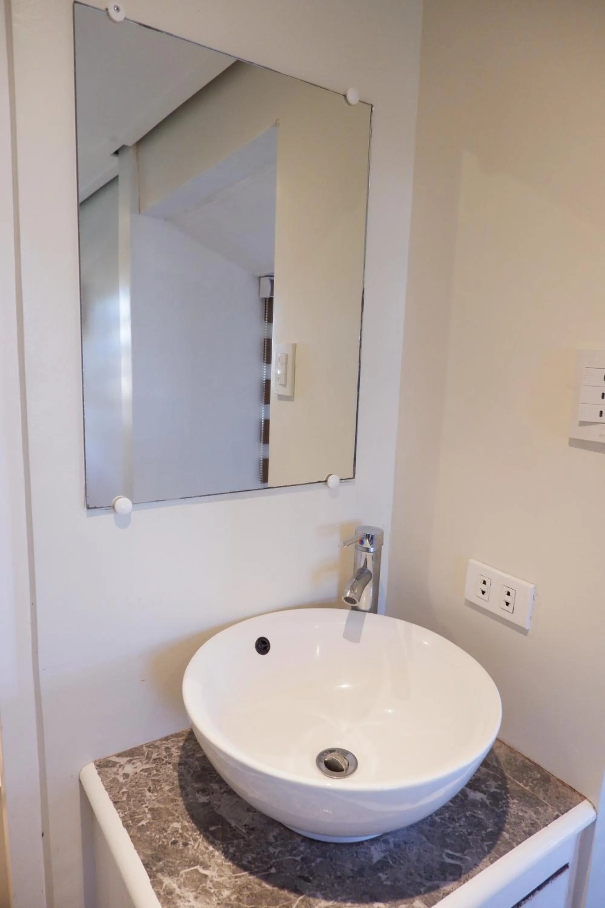 Bathroom in Sunset View Ridge Residences