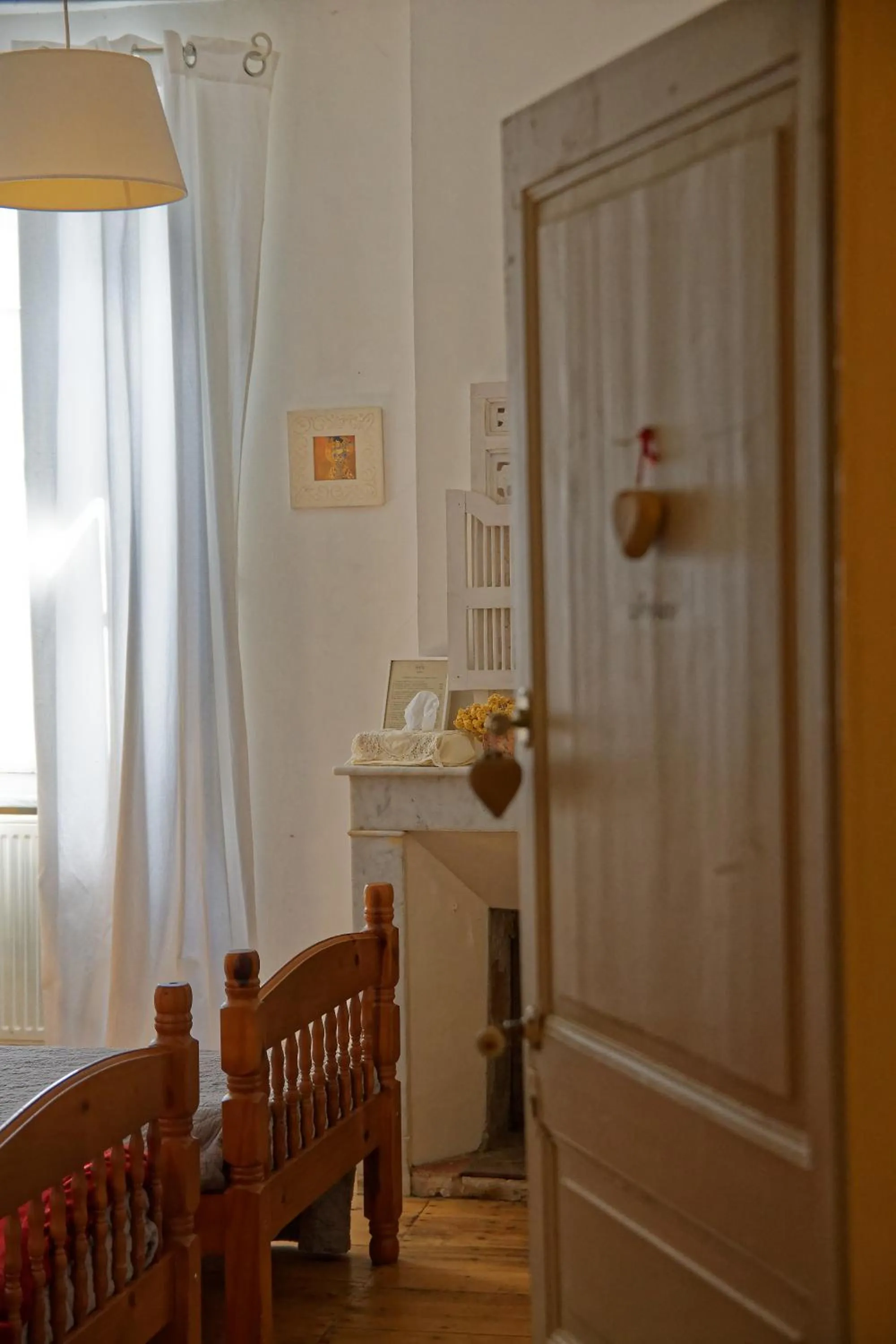 Photo of the whole room in Maison Rives - Village du Livre de Montolieu