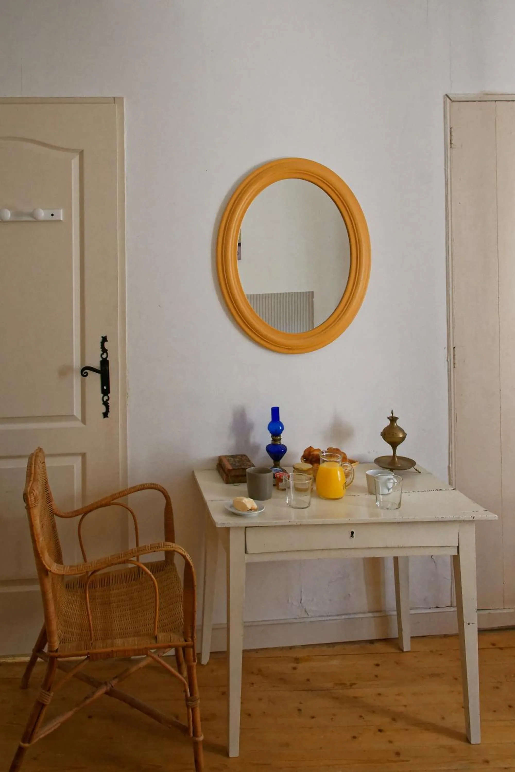 Breakfast in Maison Rives - Village du Livre de Montolieu