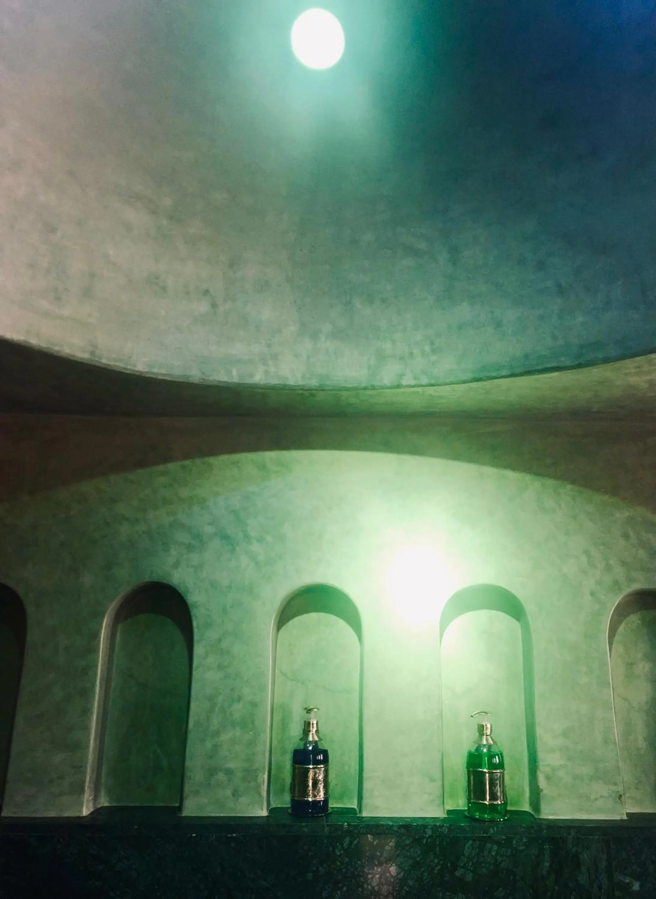 Property building in Riad Albatoul