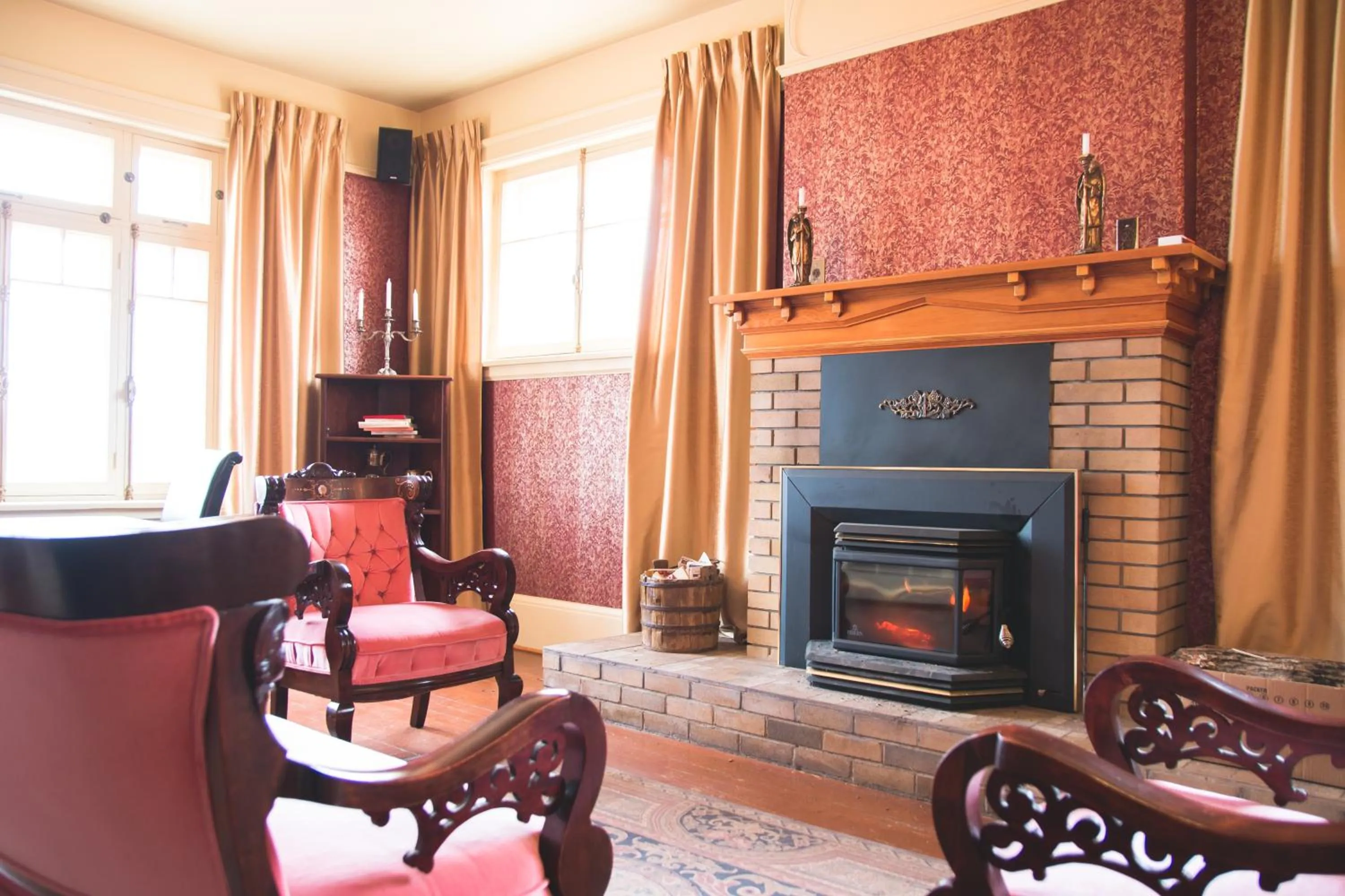 Auberge La Seigneurie