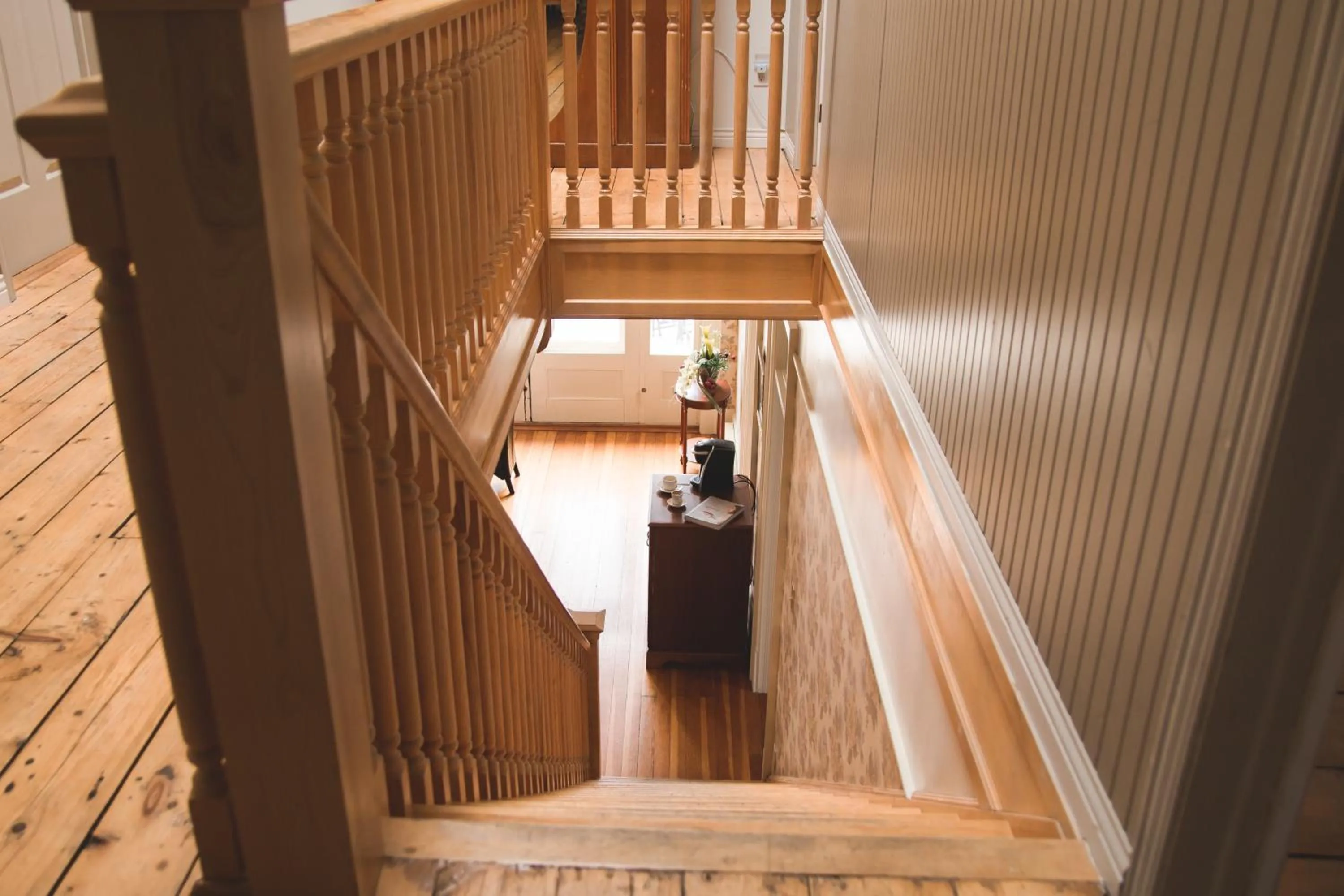 Auberge La Seigneurie