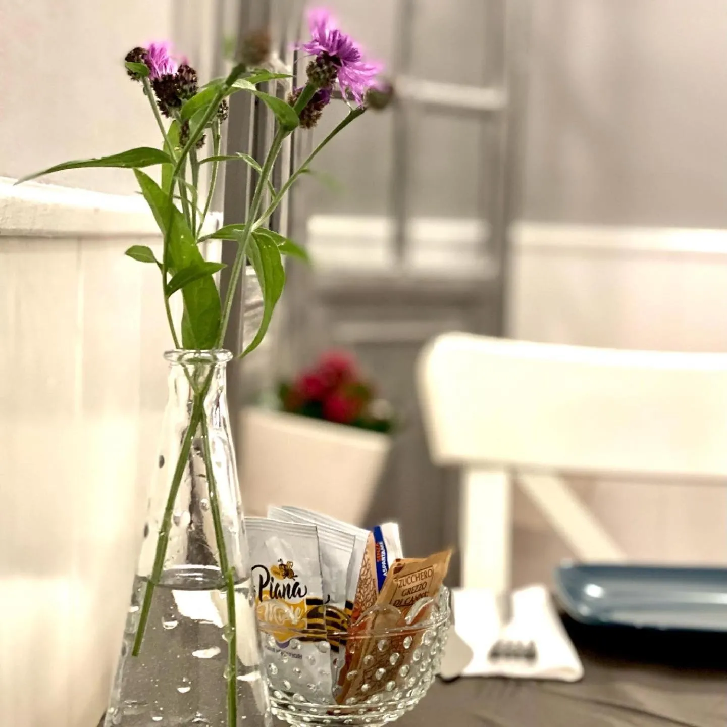 Breakfast in Enjoy Ledro B&B