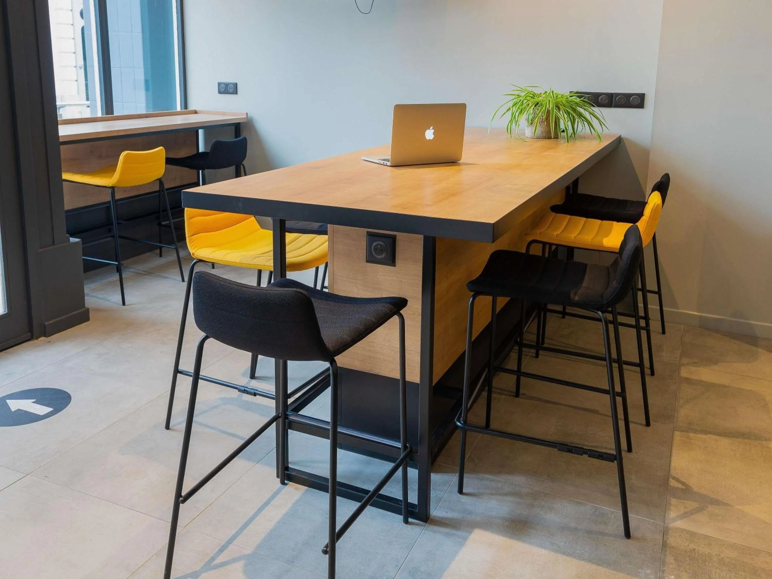 Other in Ibis Pau Centre