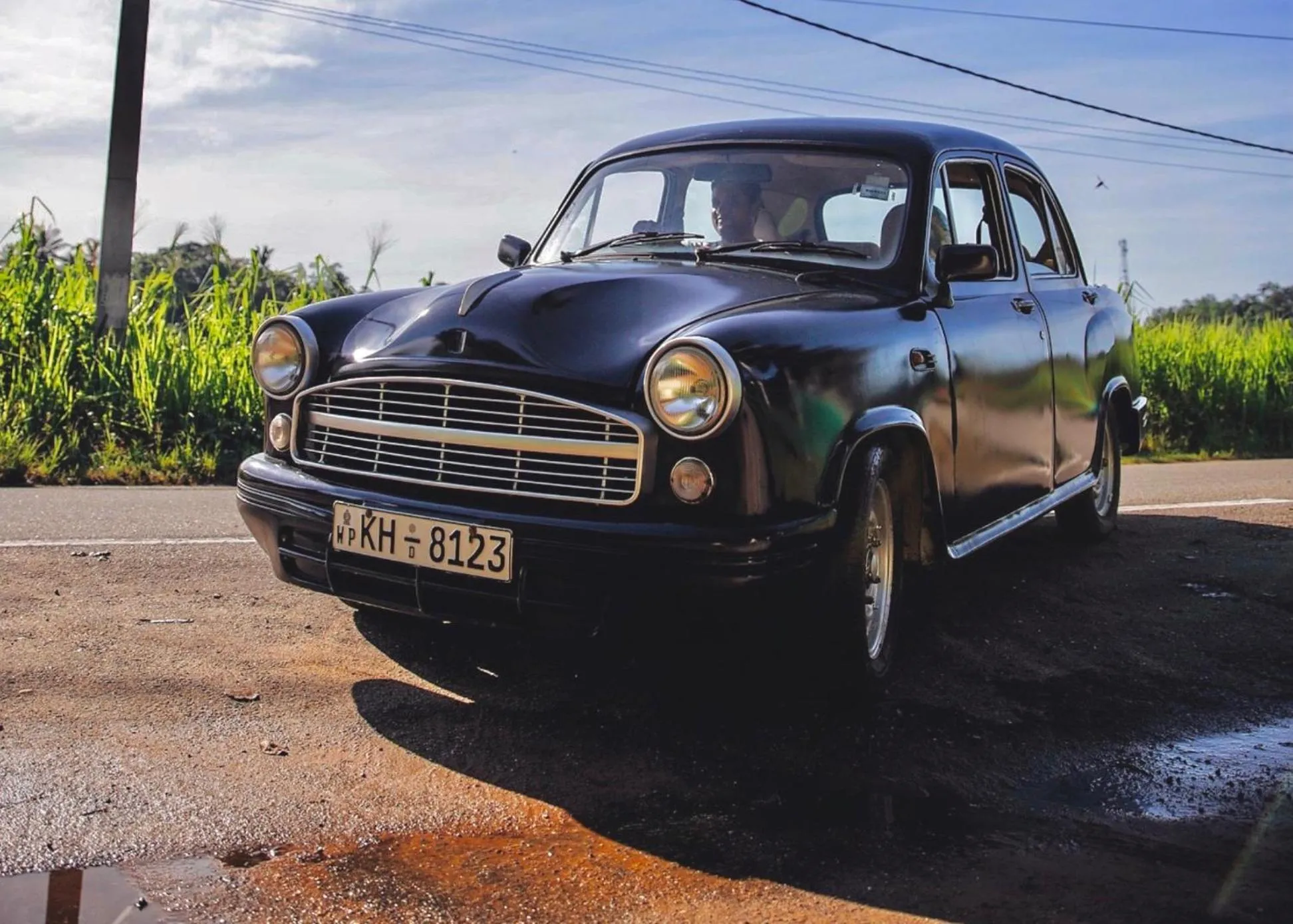 The Jungle Loft Galle