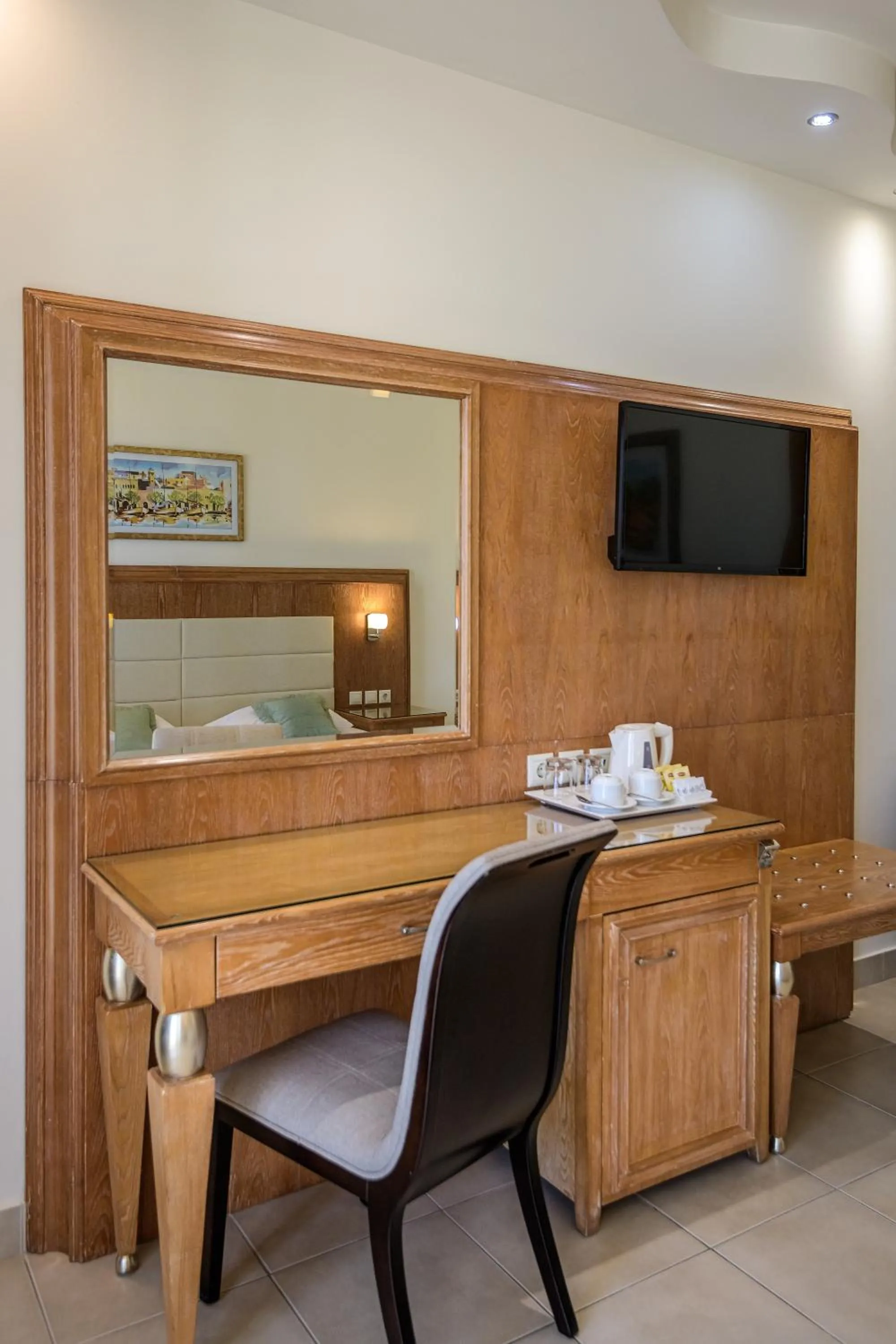 Natura Park Village Hotel & Spa