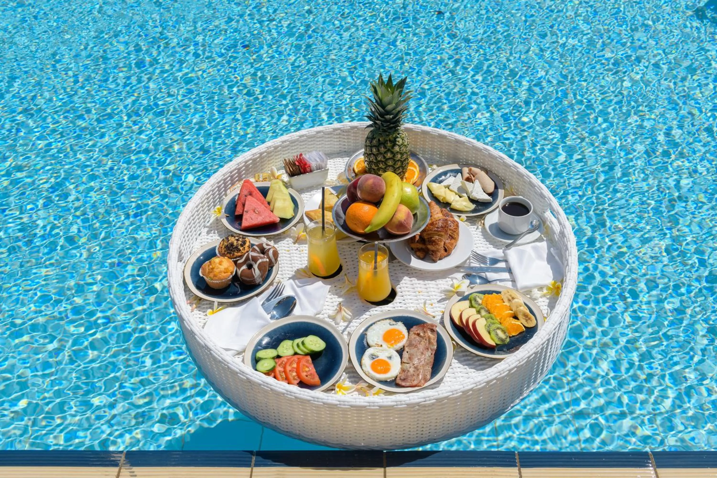 Natura Park Village Hotel & Spa