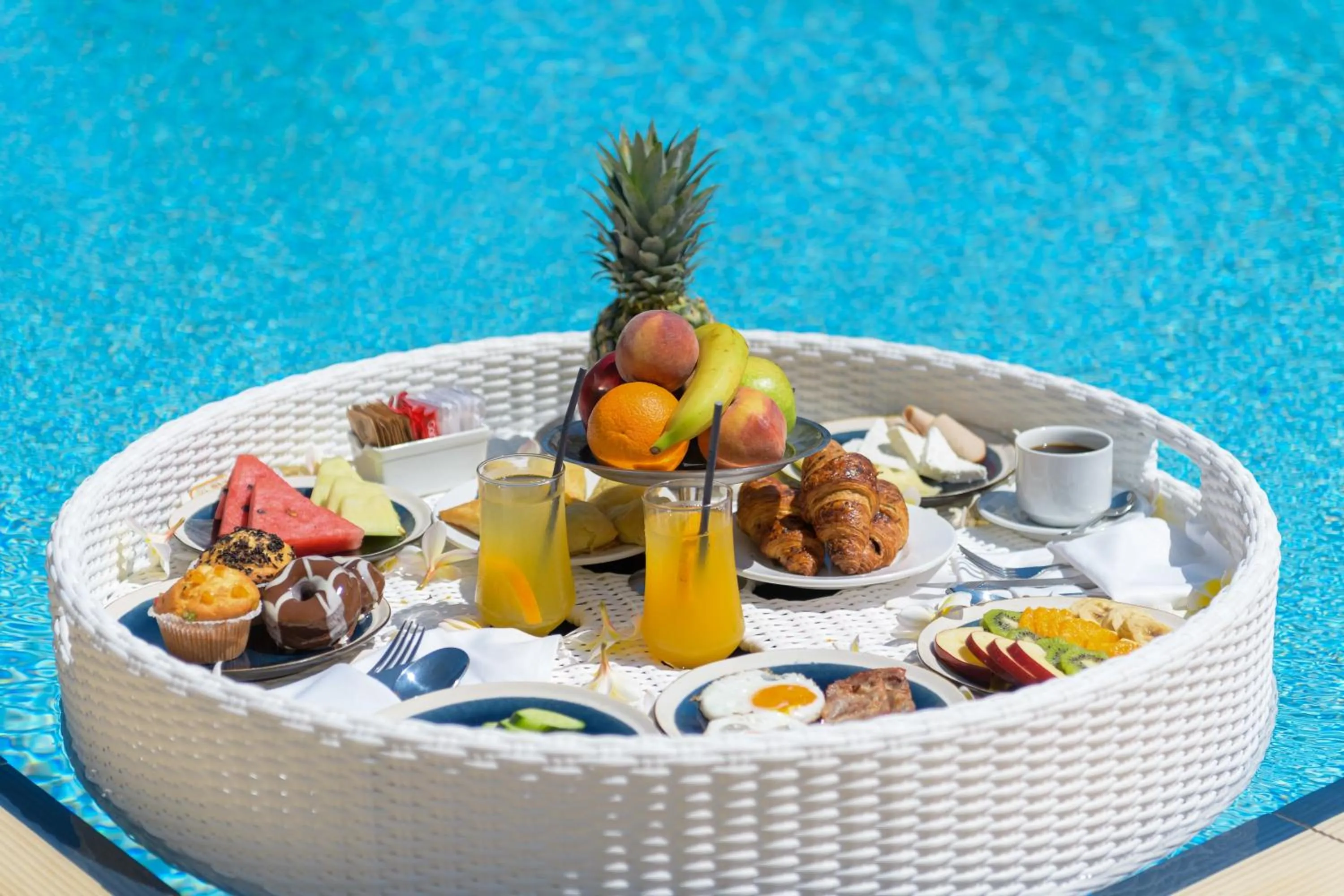 Natura Park Village Hotel & Spa