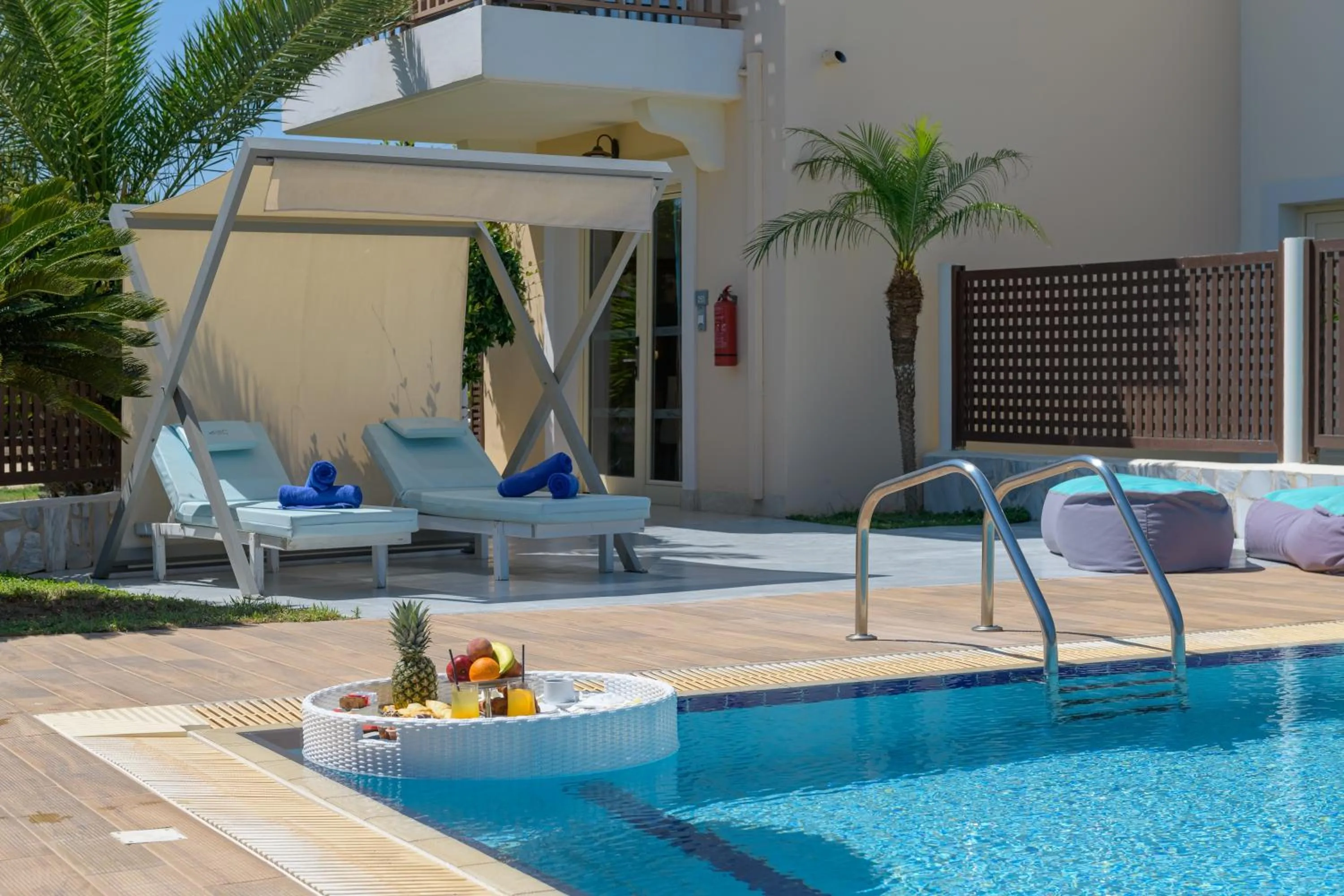 Natura Park Village Hotel & Spa