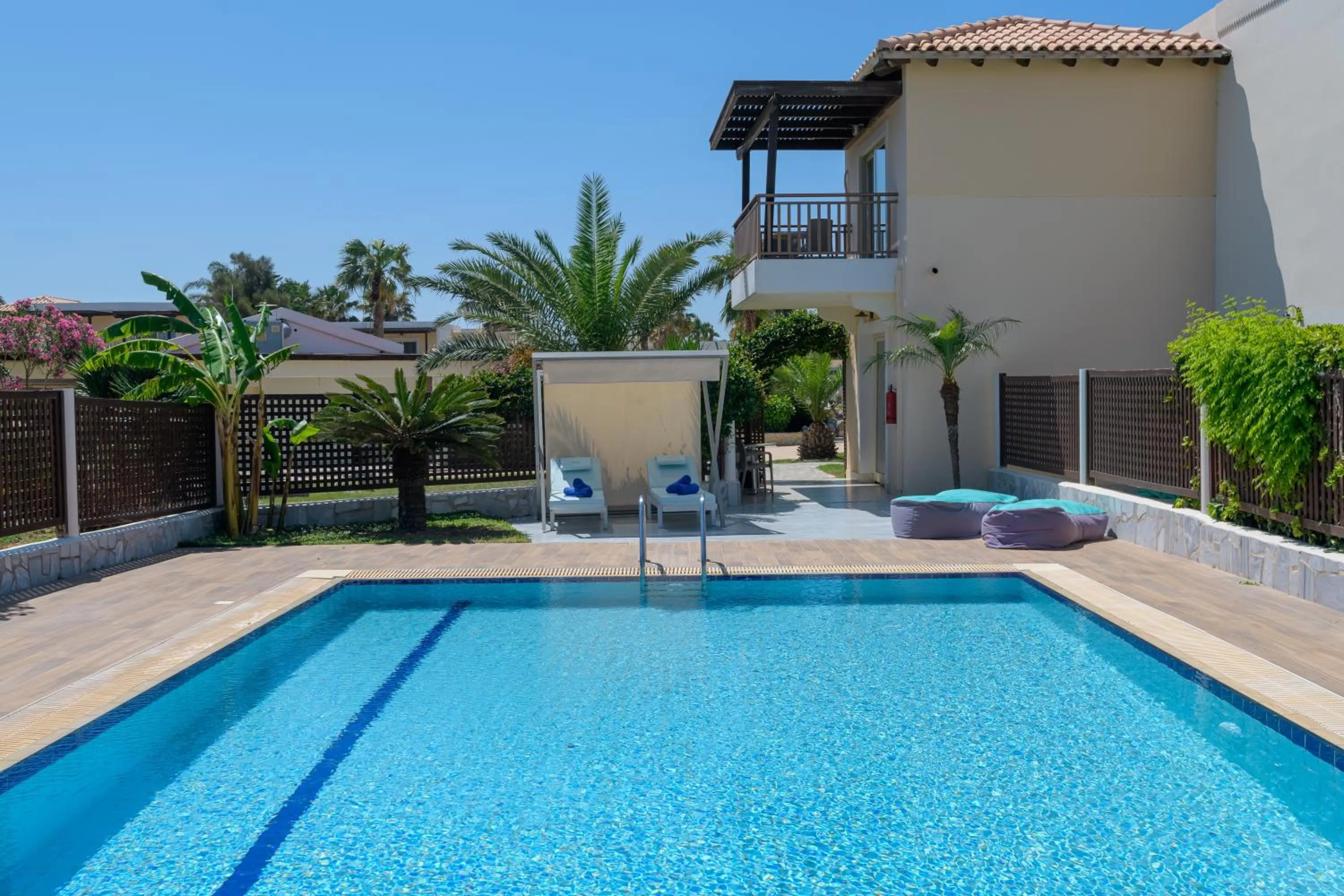 Natura Park Village Hotel & Spa