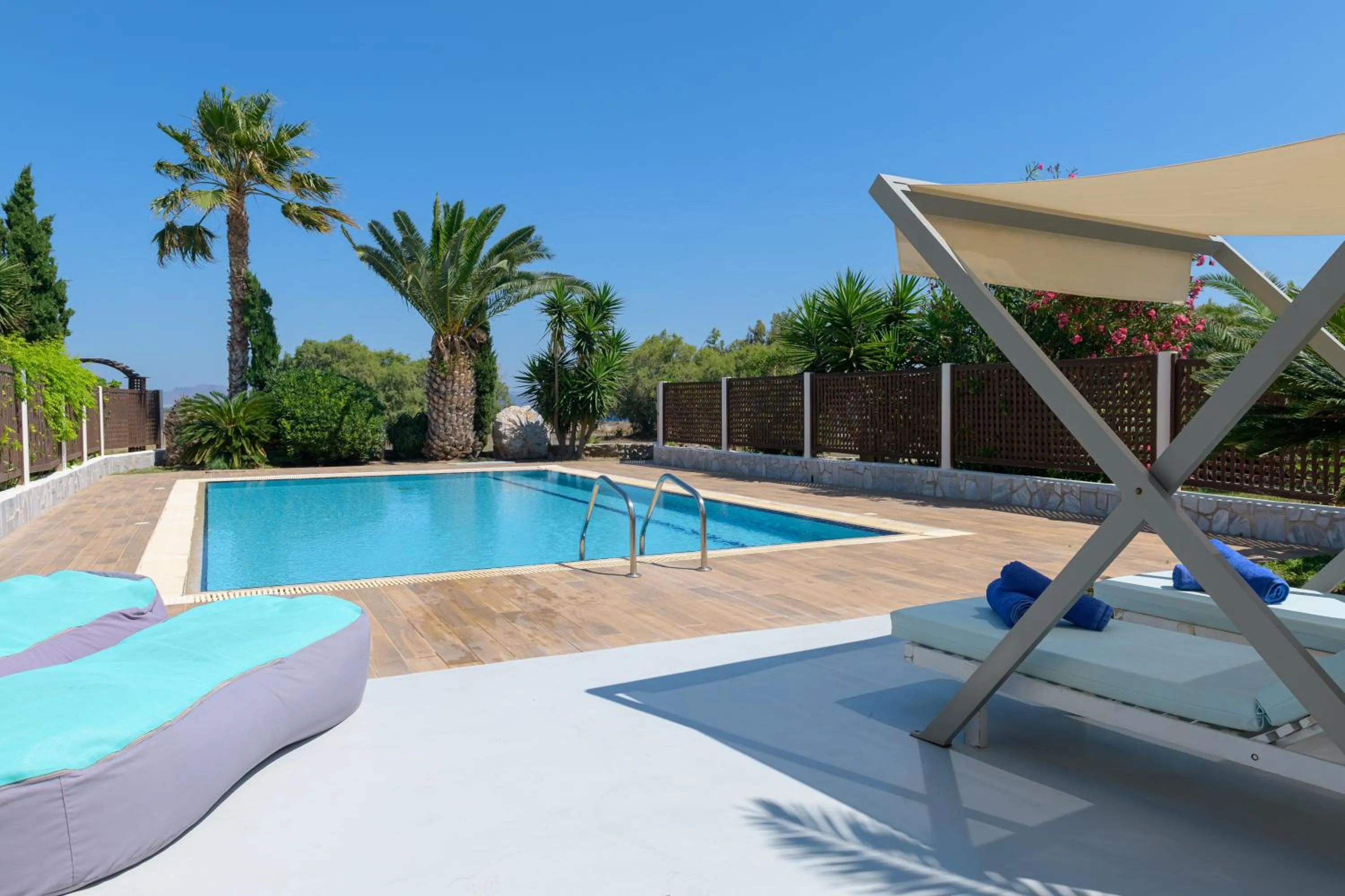 Natura Park Village Hotel & Spa