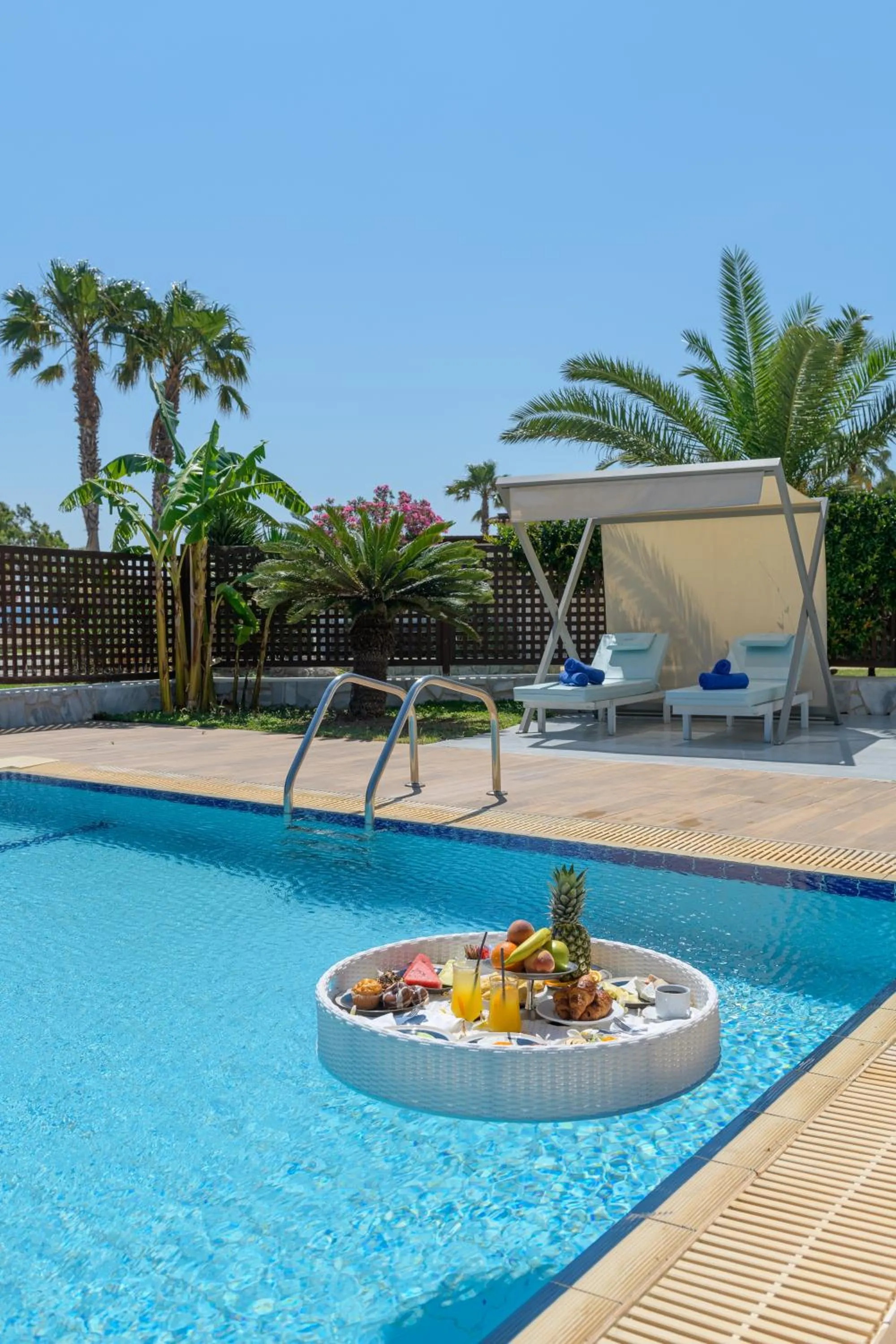 Natura Park Village Hotel & Spa