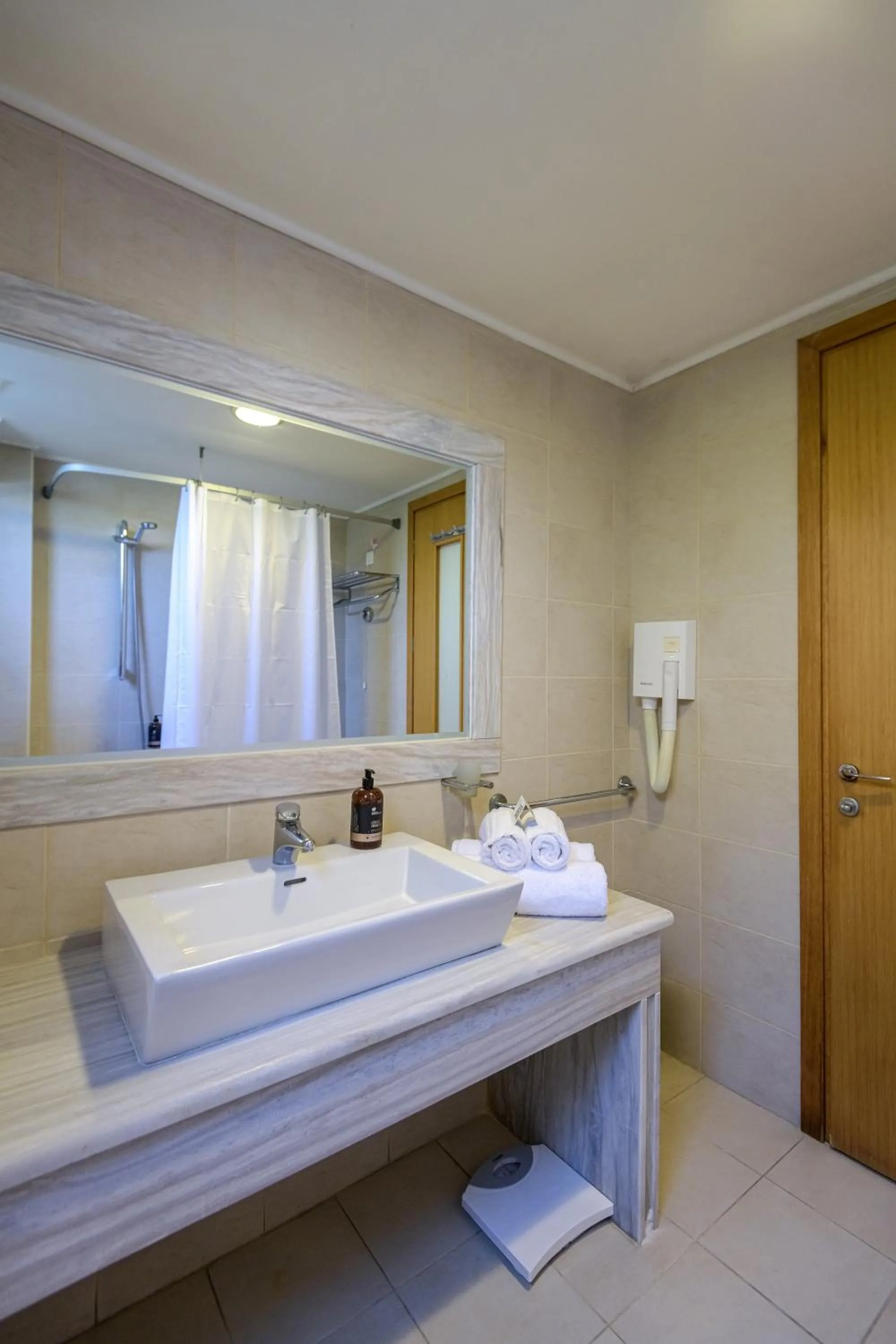 Natura Park Village Hotel & Spa