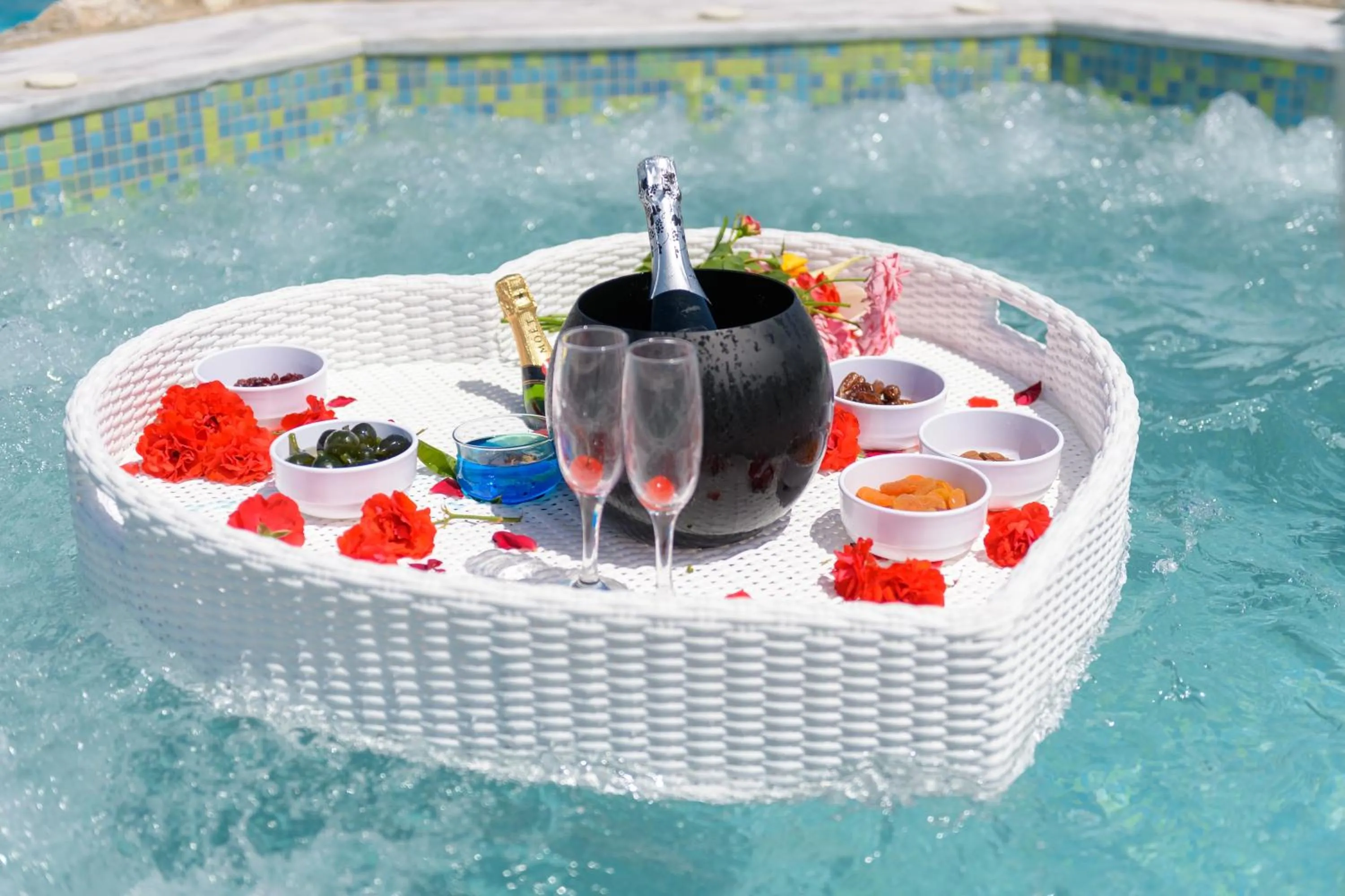 Natura Park Village Hotel & Spa