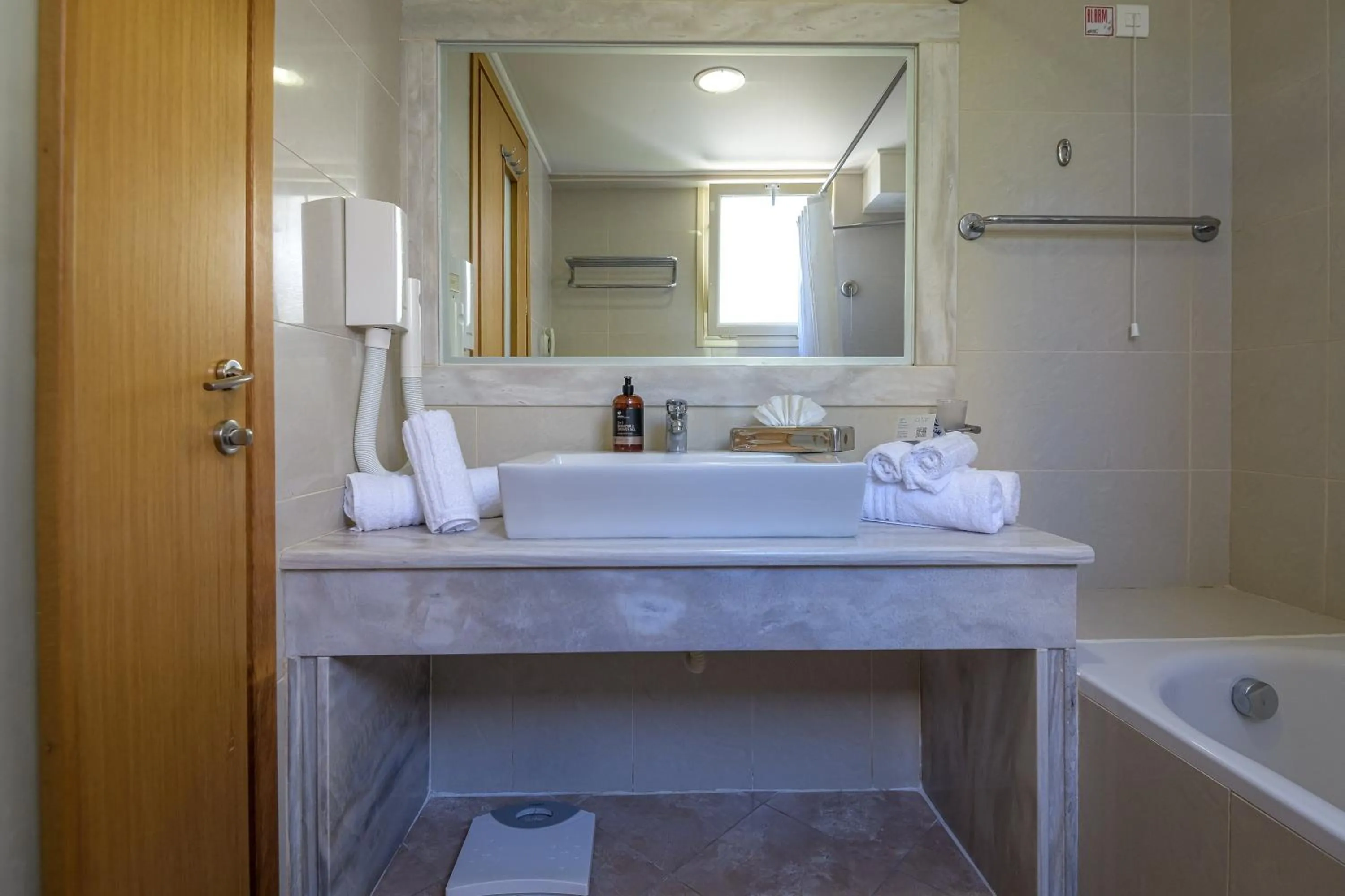 Natura Park Village Hotel & Spa