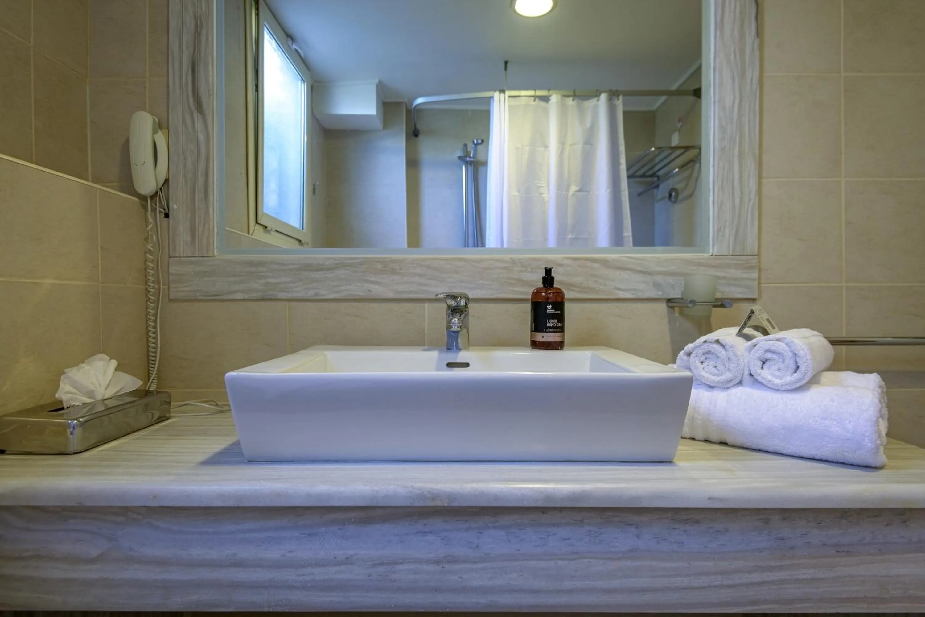 Natura Park Village Hotel & Spa