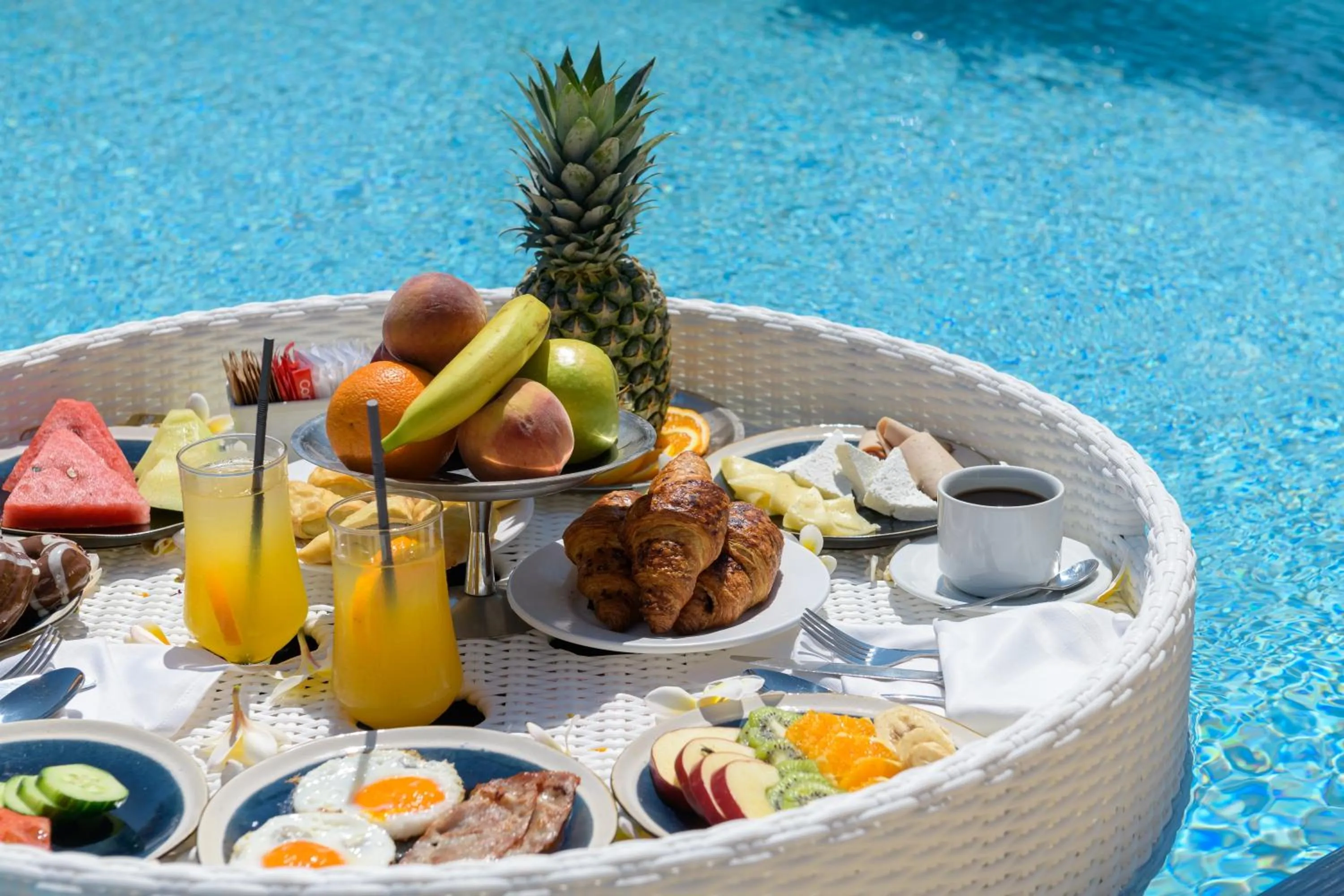 Natura Park Village Hotel & Spa