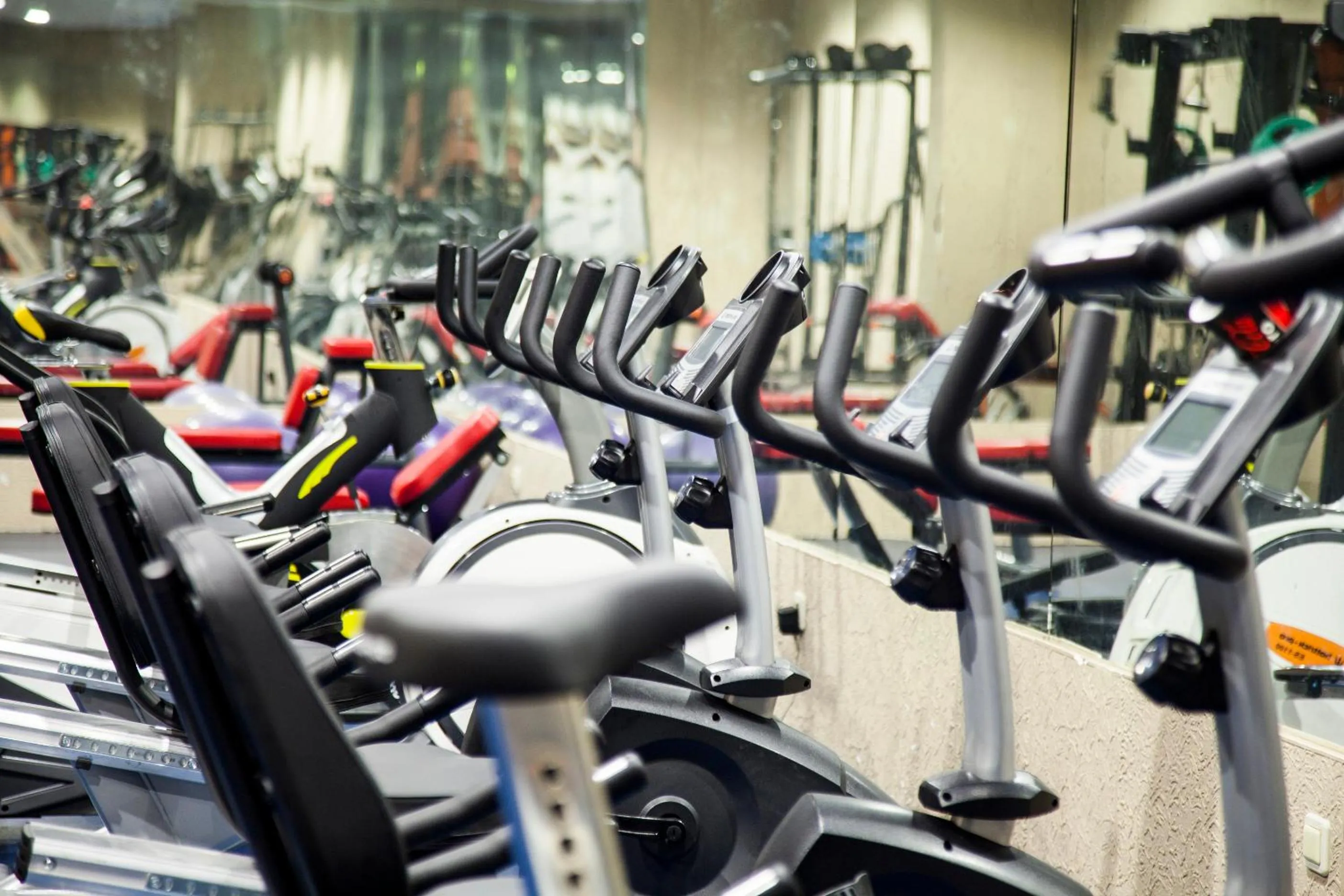 Cycling in Golden Age Hotel Yalıkavak Bodrum