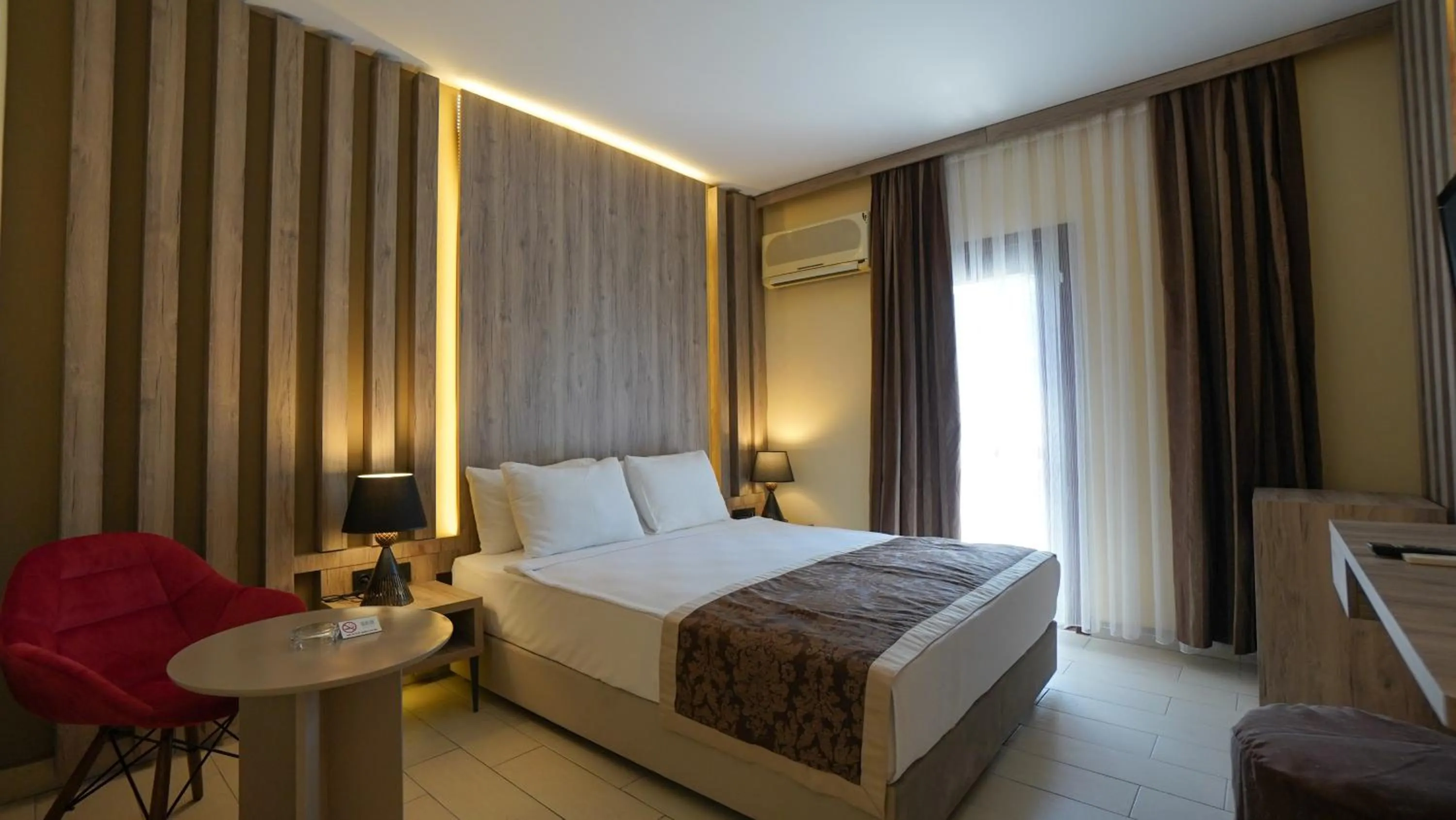 Garden Room in Golden Age Hotel Yalıkavak Bodrum