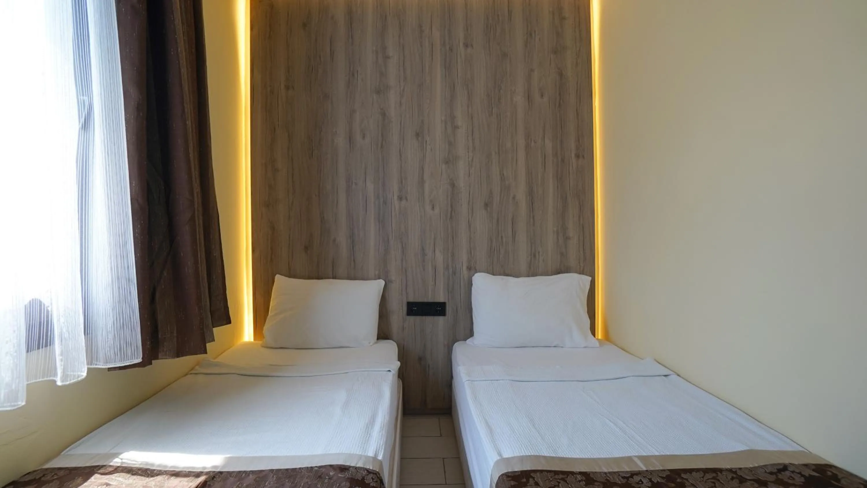 Garden Room in Golden Age Hotel Yalıkavak Bodrum