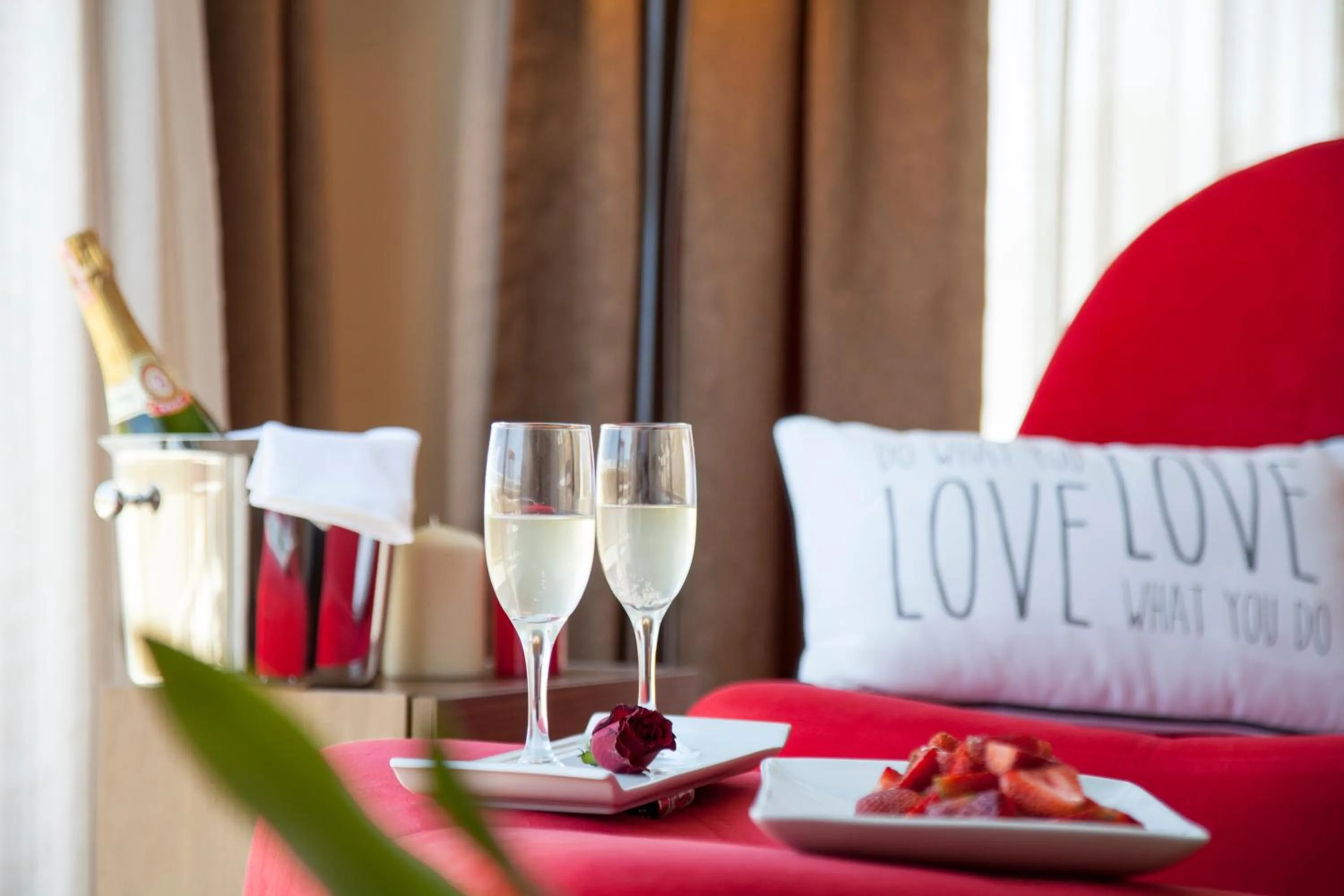 Decorative detail in Golden Age Hotel Yalıkavak Bodrum