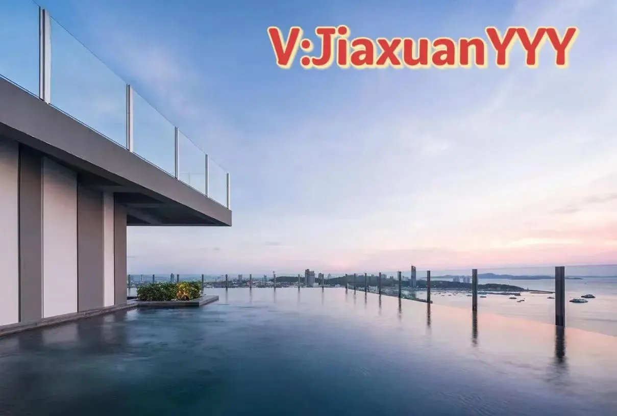 One-Bedroom Apartment in The base One-Bedroom Apartment in The base