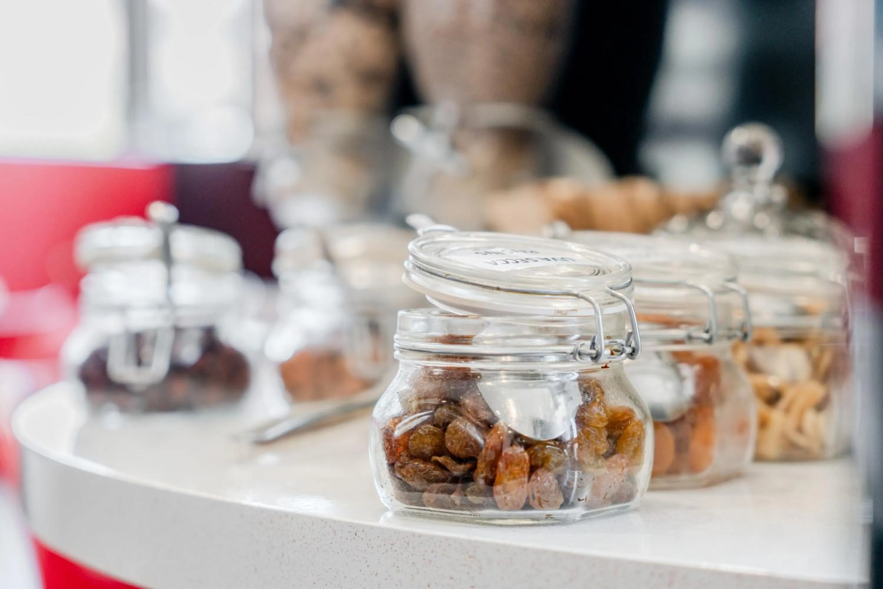 Food in Hotel Milano Navigli