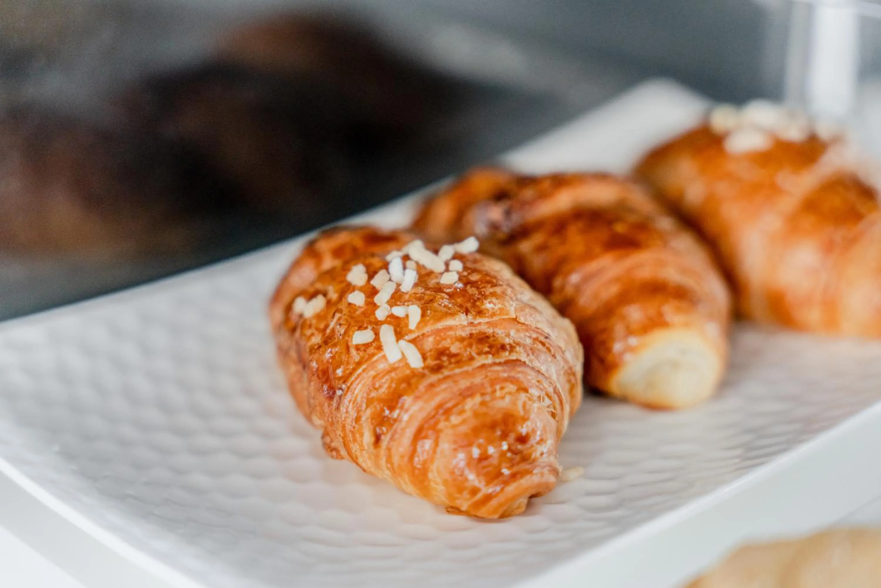 Food in Hotel Milano Navigli