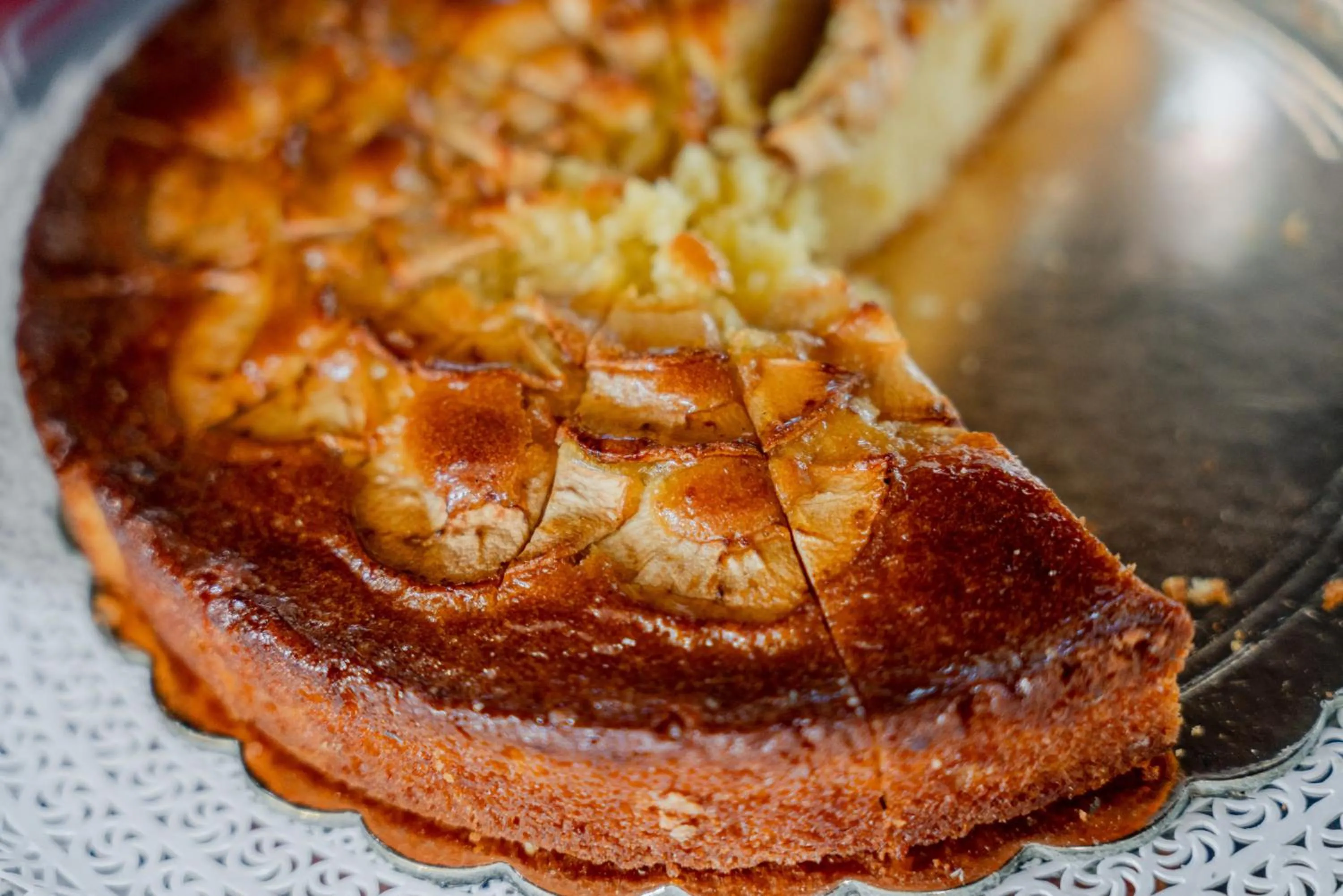 Food in Hotel Milano Navigli