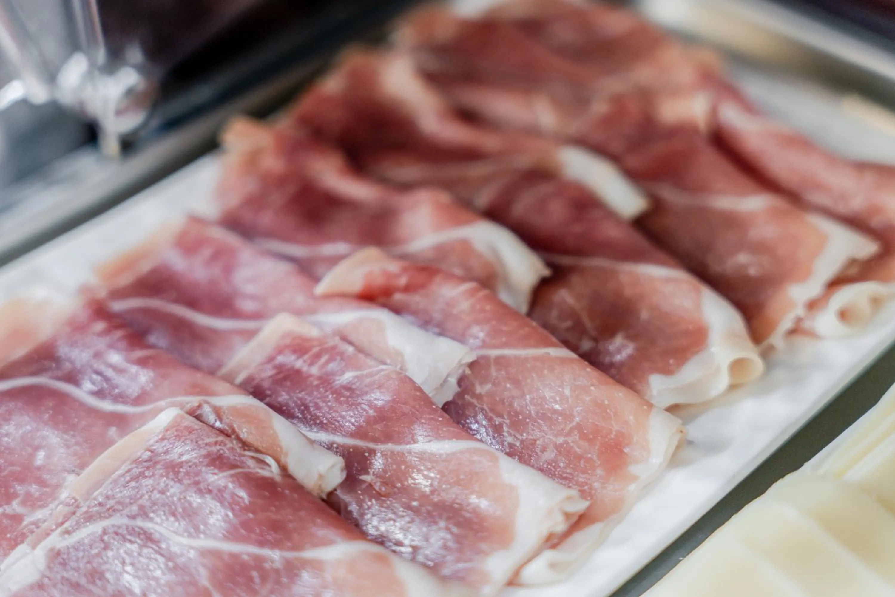 Food in Hotel Milano Navigli