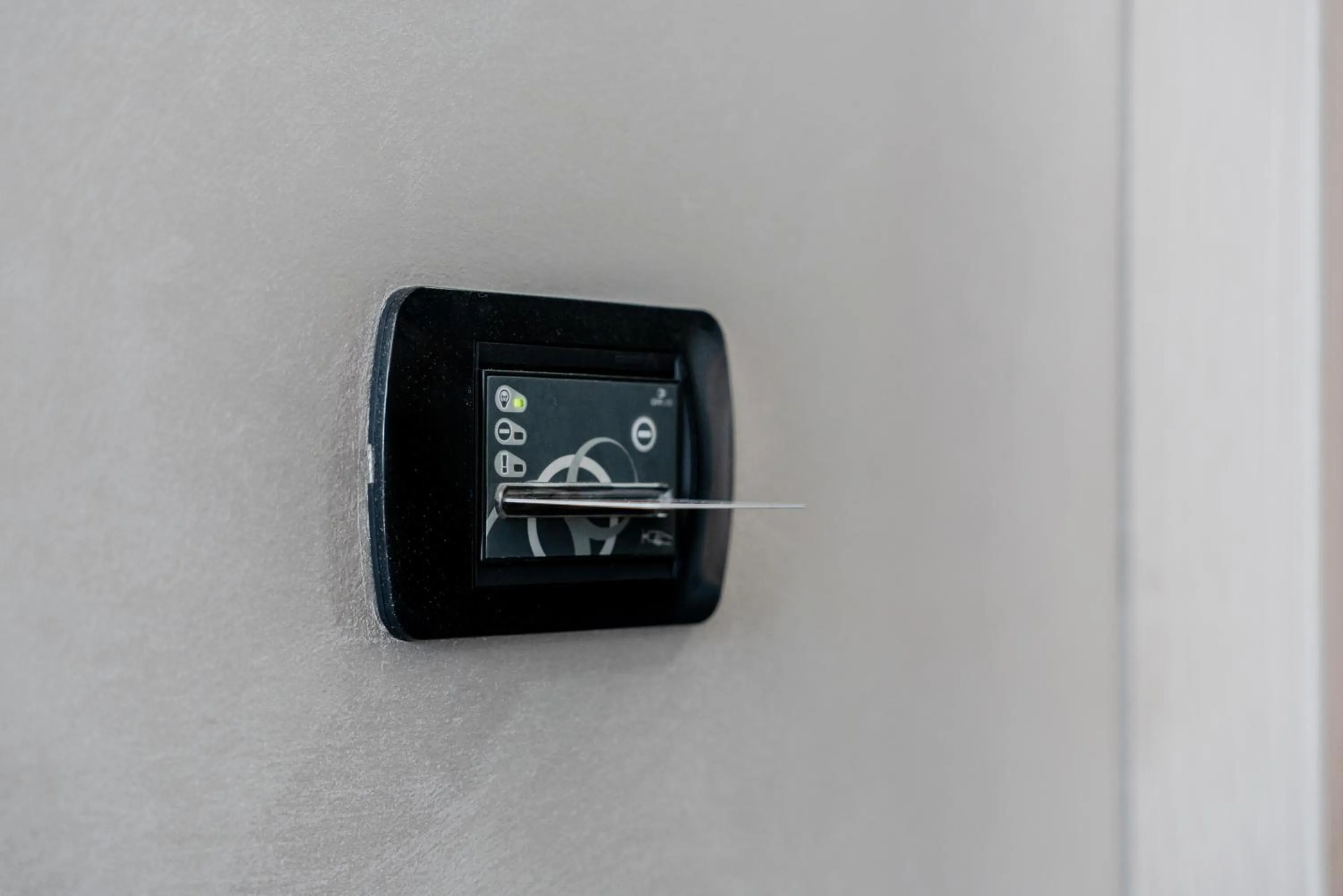 Bedroom in Hotel Milano Navigli