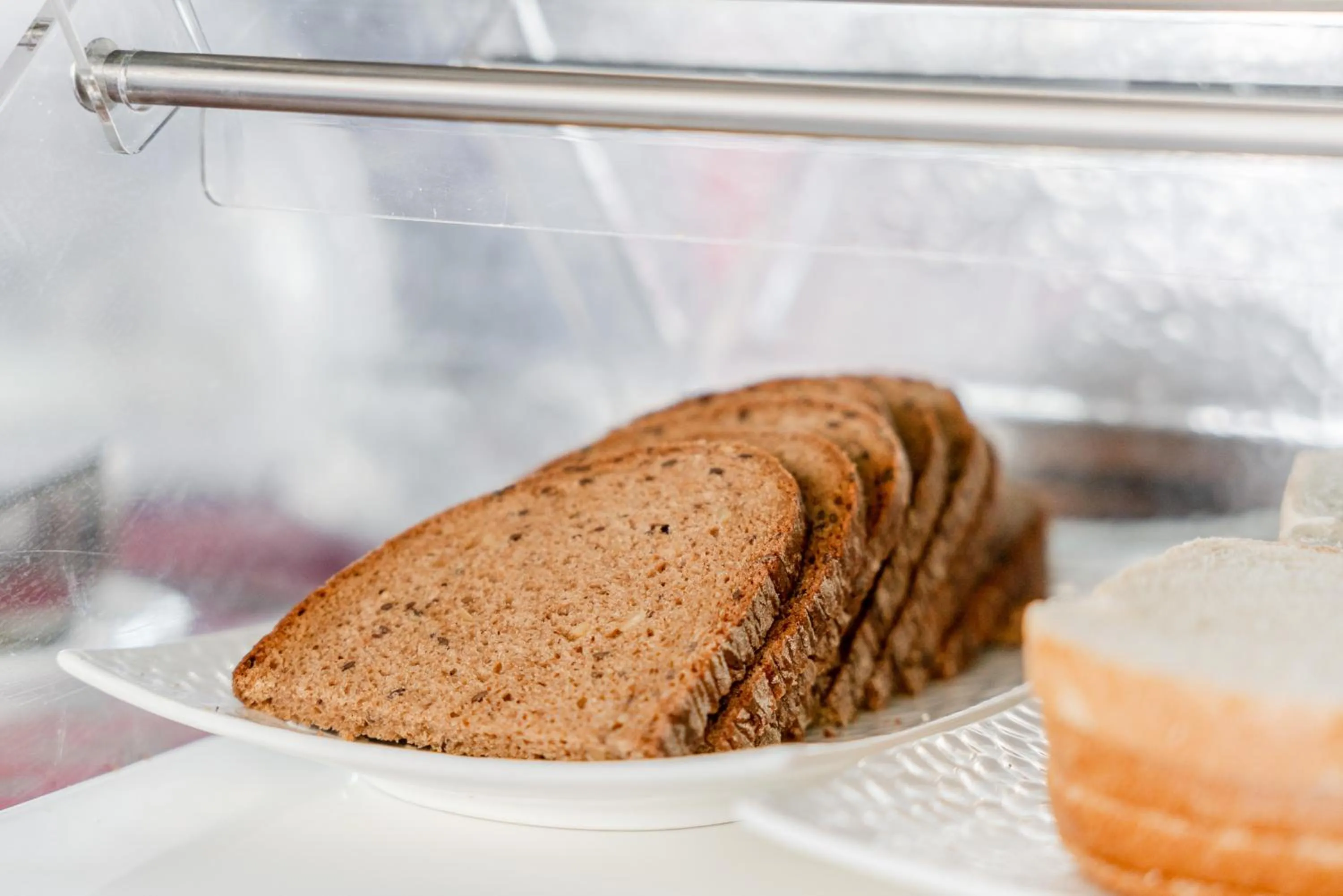 Food in Hotel Milano Navigli