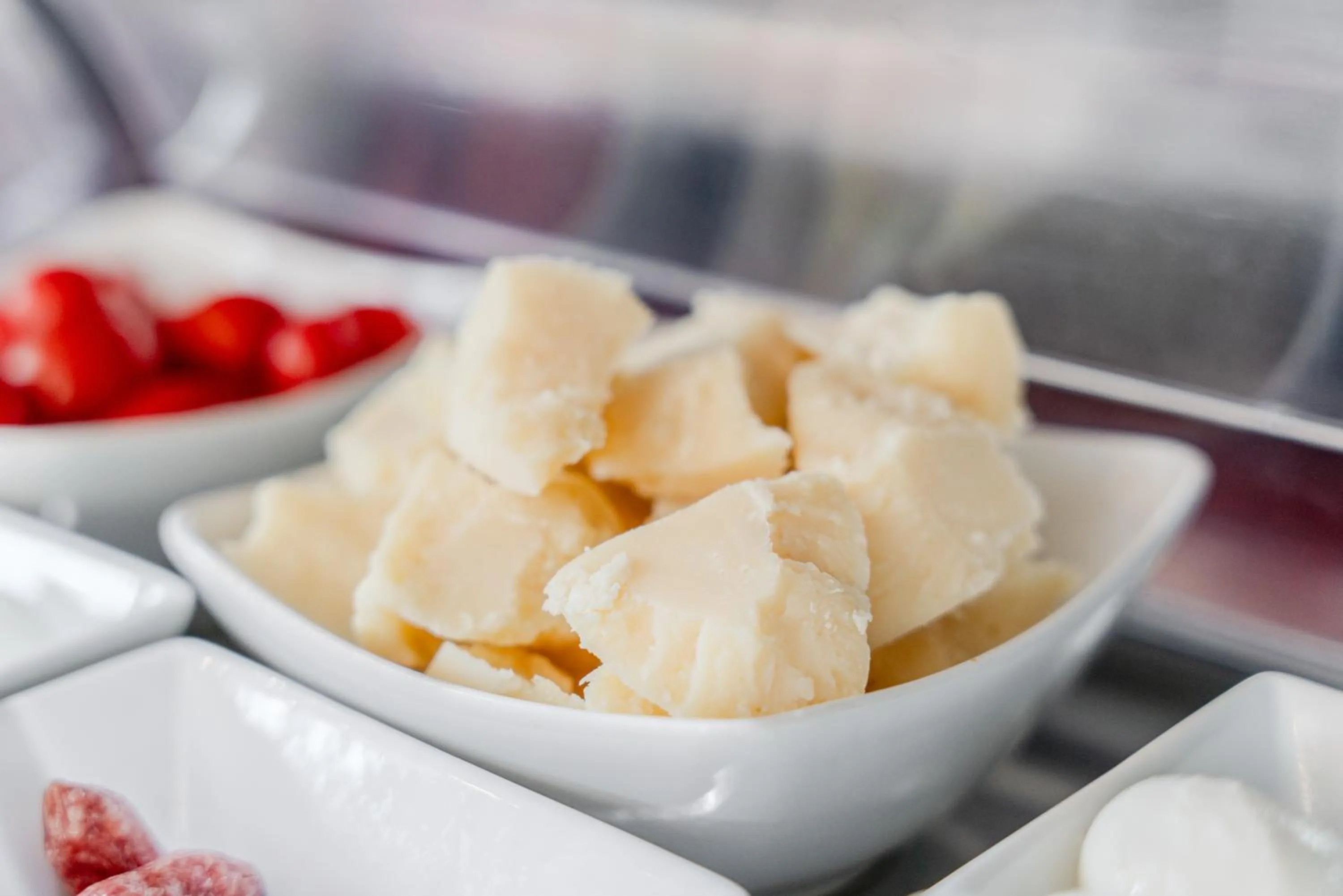 Food in Hotel Milano Navigli