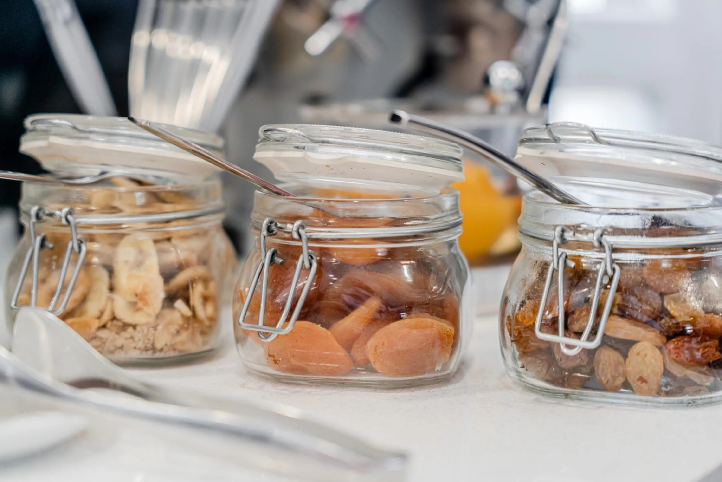 Food in Hotel Milano Navigli