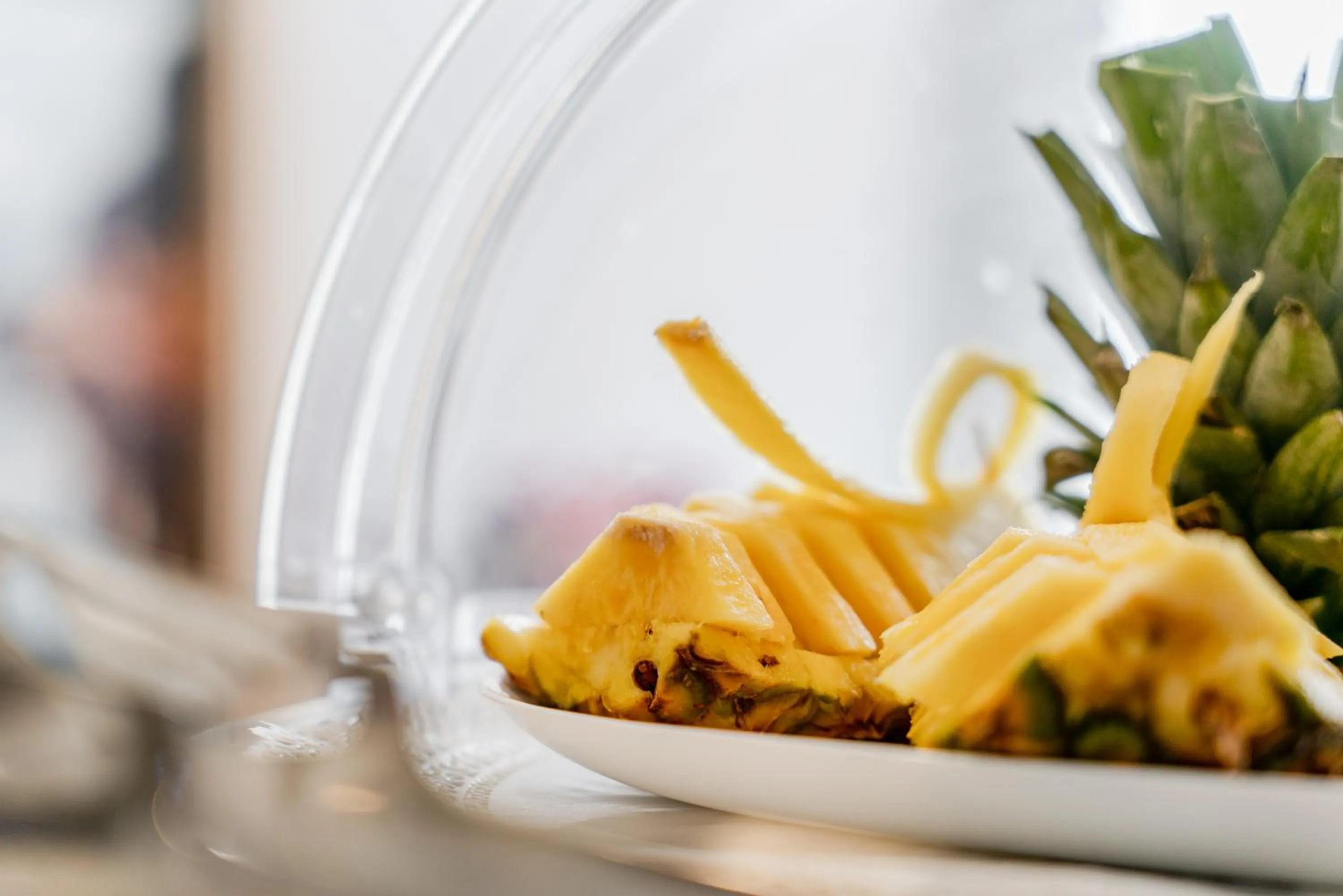 Food in Hotel Milano Navigli