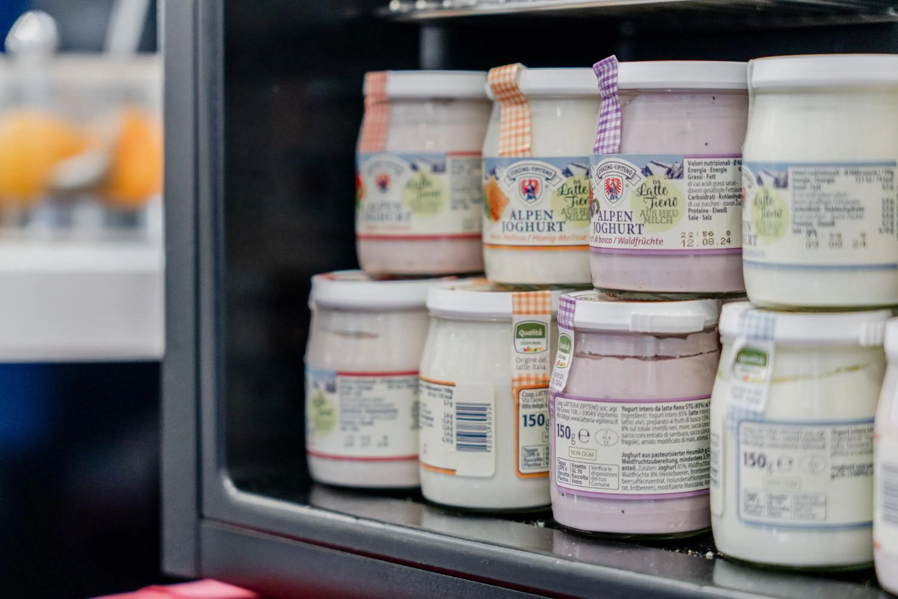 Food in Hotel Milano Navigli