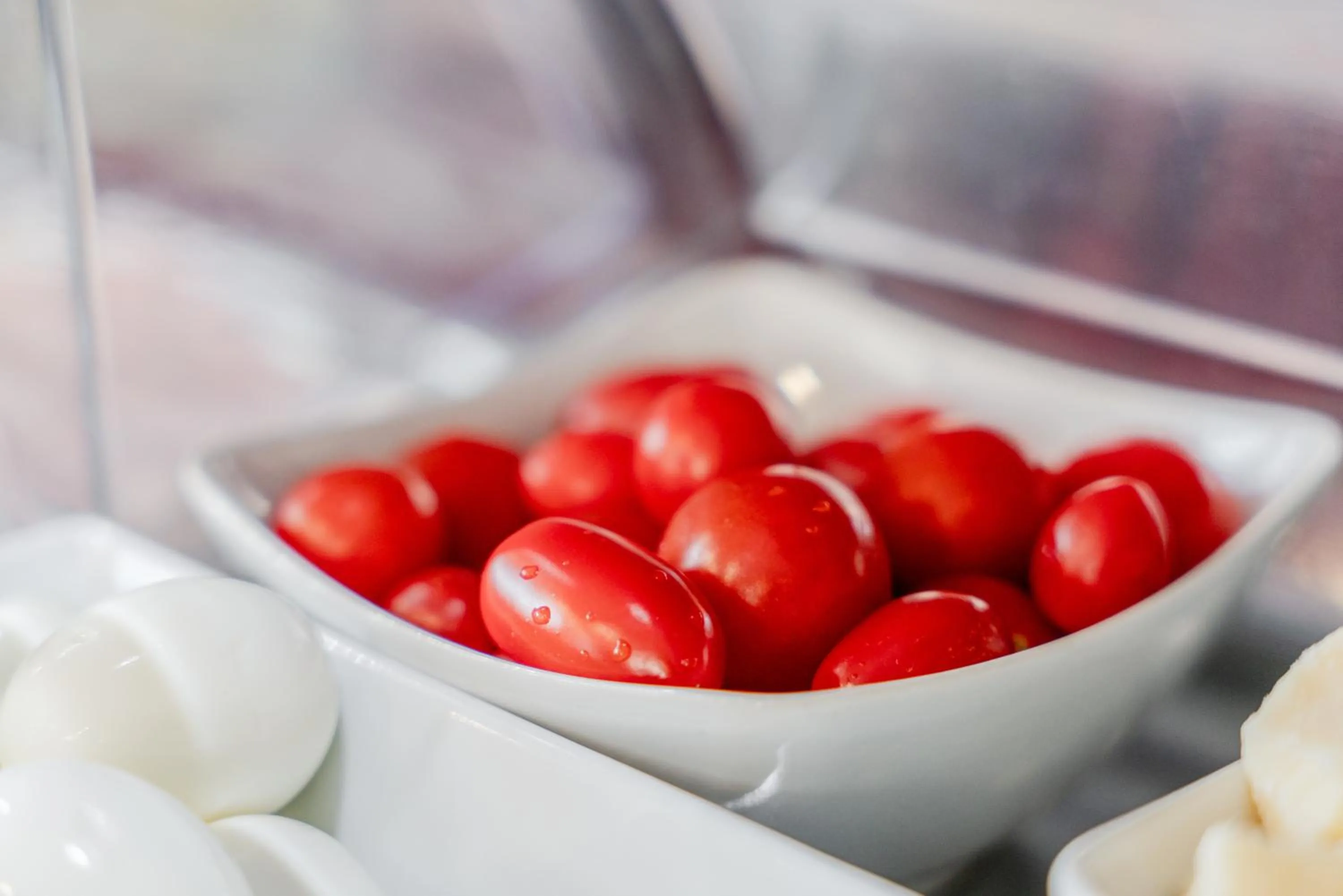 Food in Hotel Milano Navigli