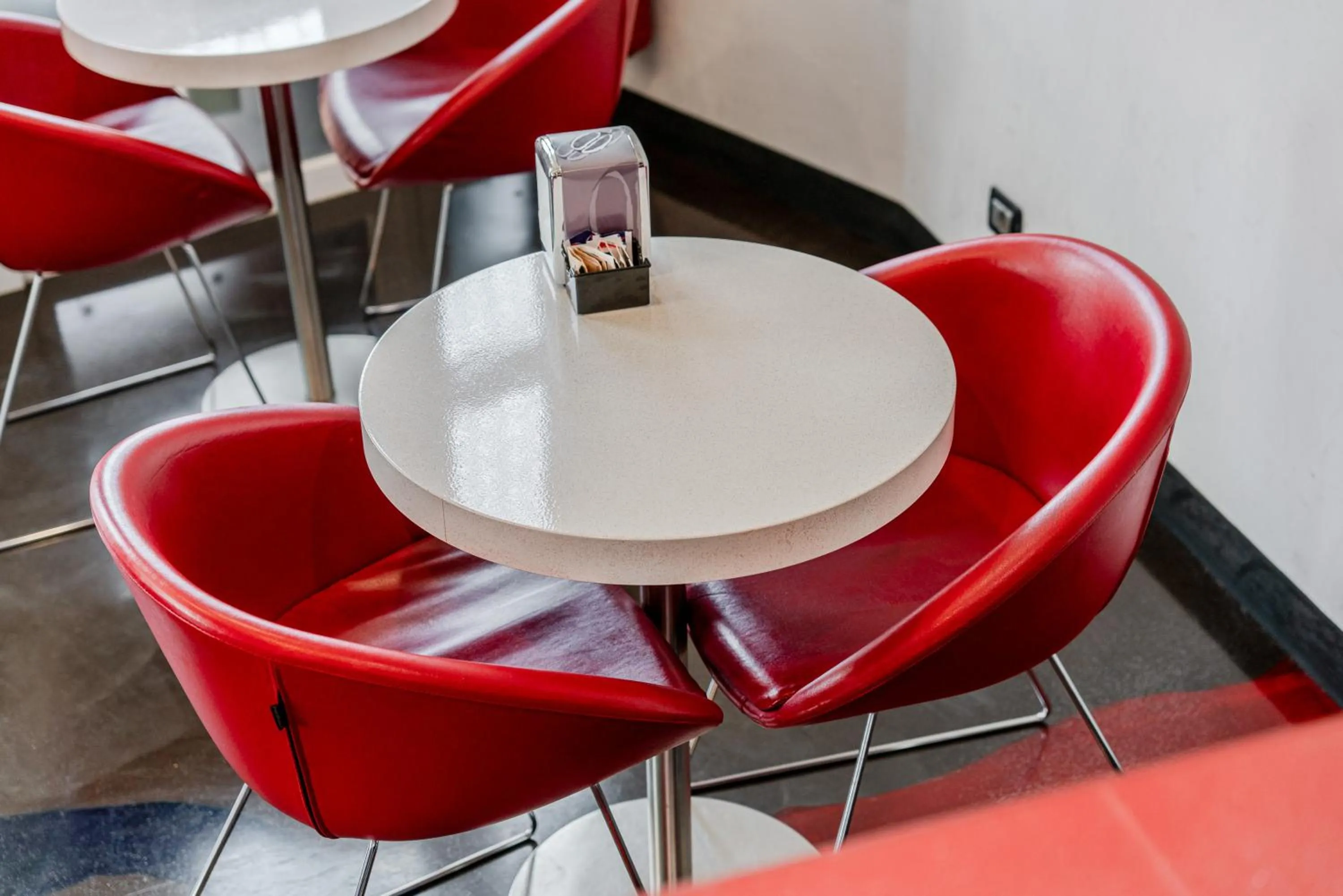 Breakfast in Hotel Milano Navigli