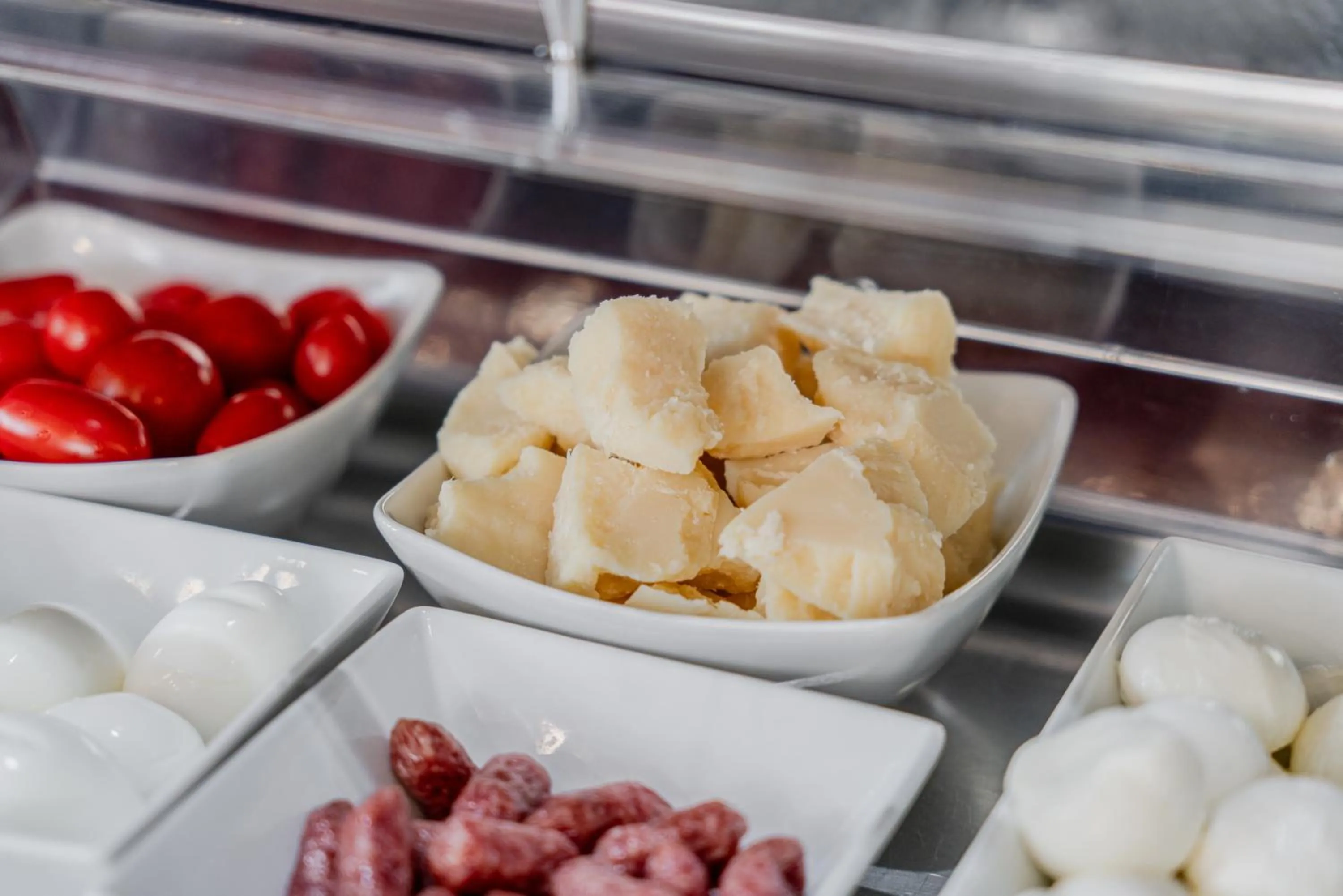 Food in Hotel Milano Navigli