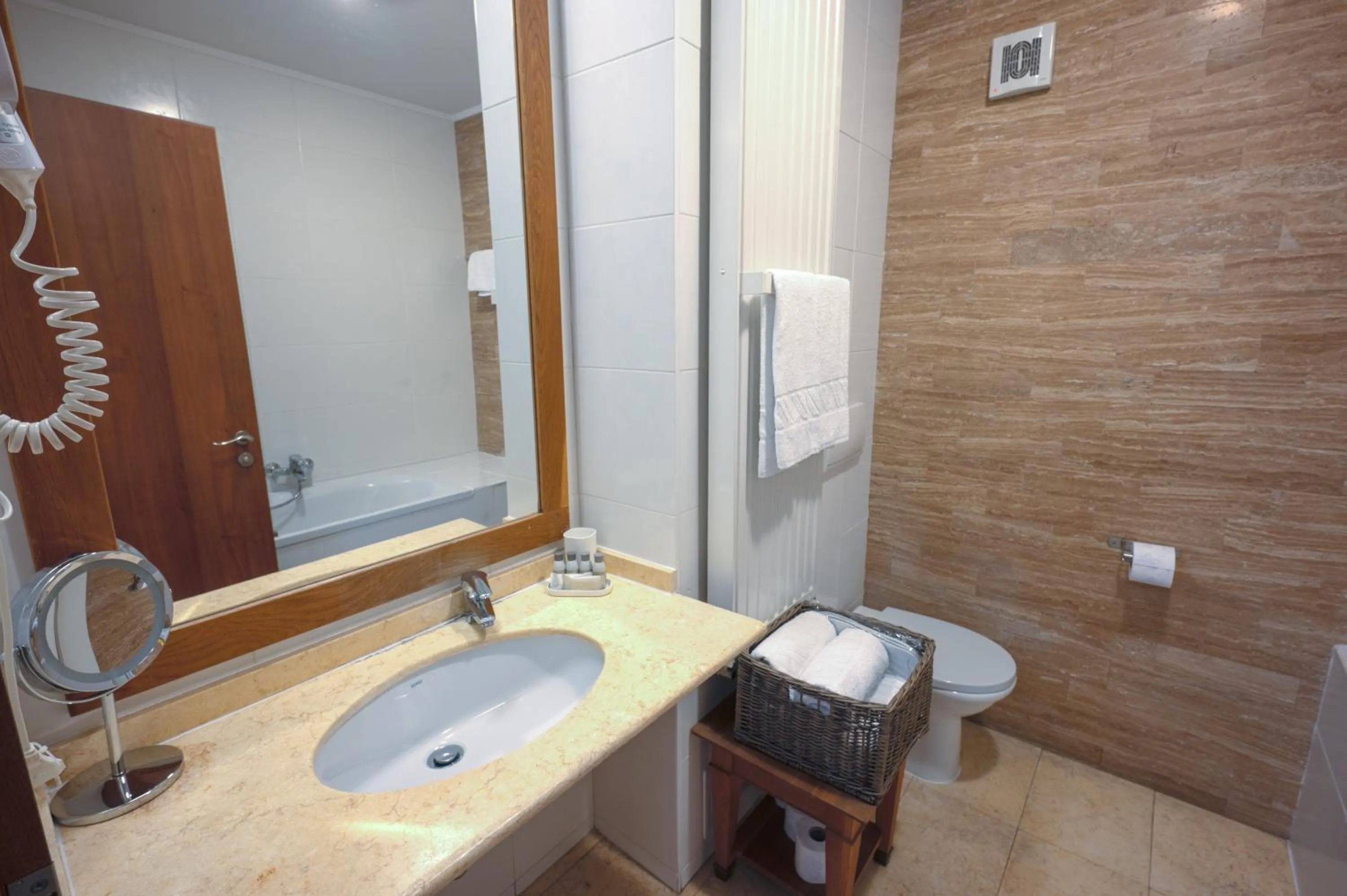 Bathroom in Rembrandt Old Town