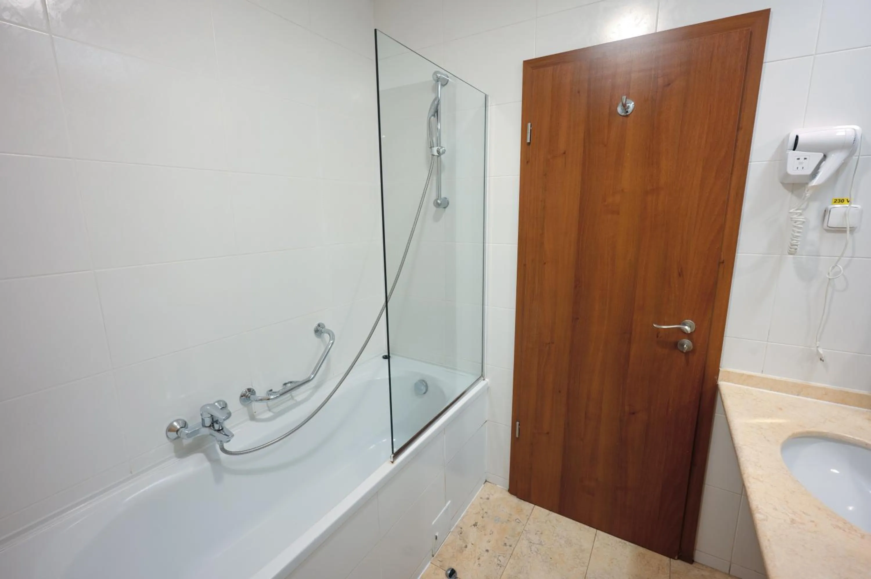 Bathroom in Rembrandt Old Town