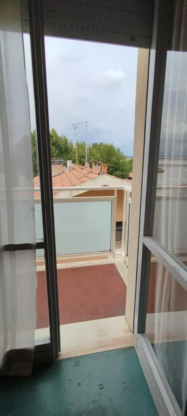 Economy Double or Twin Room in Hotel Acerboli Economy Double or Twin Room in Hotel Acerboli