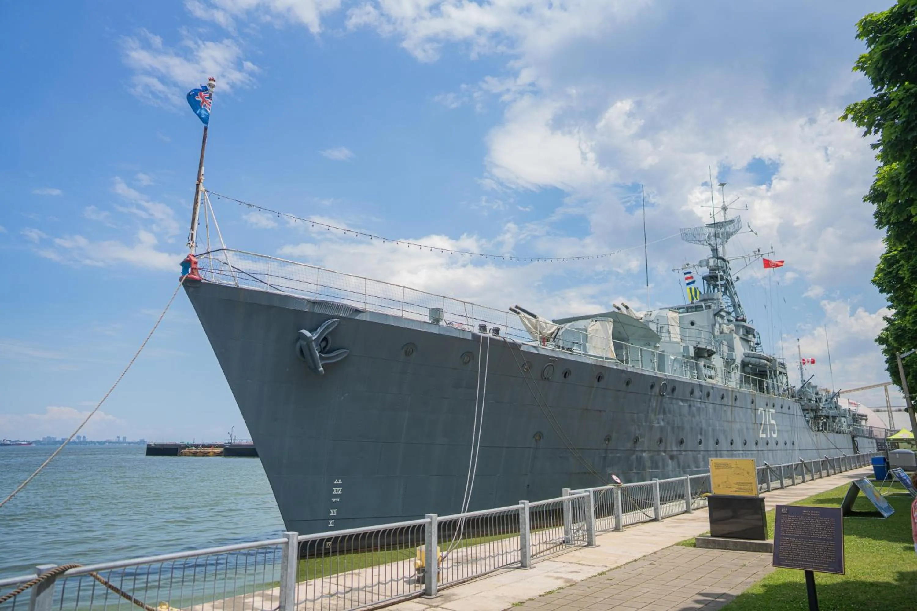 Nearby landmark in Staybridge Suites Hamilton - Downtown by IHG