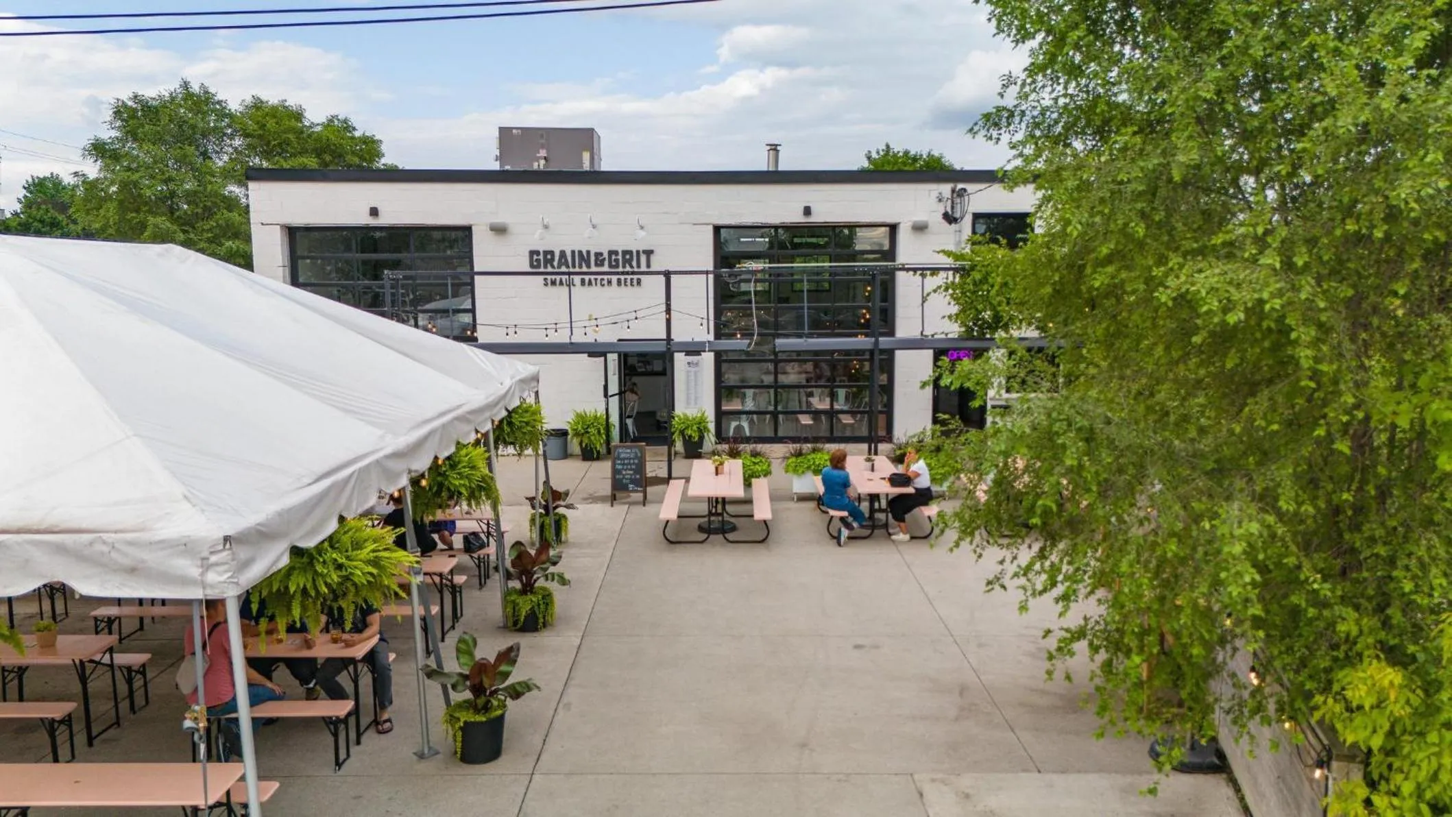 Nearby landmark in Staybridge Suites Hamilton - Downtown by IHG