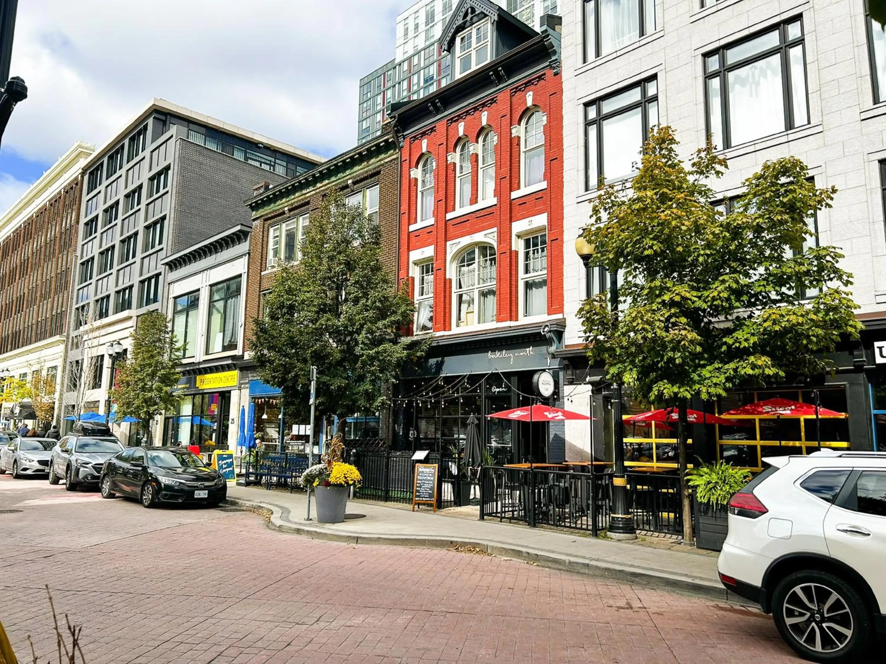 Nearby landmark in Staybridge Suites Hamilton - Downtown by IHG