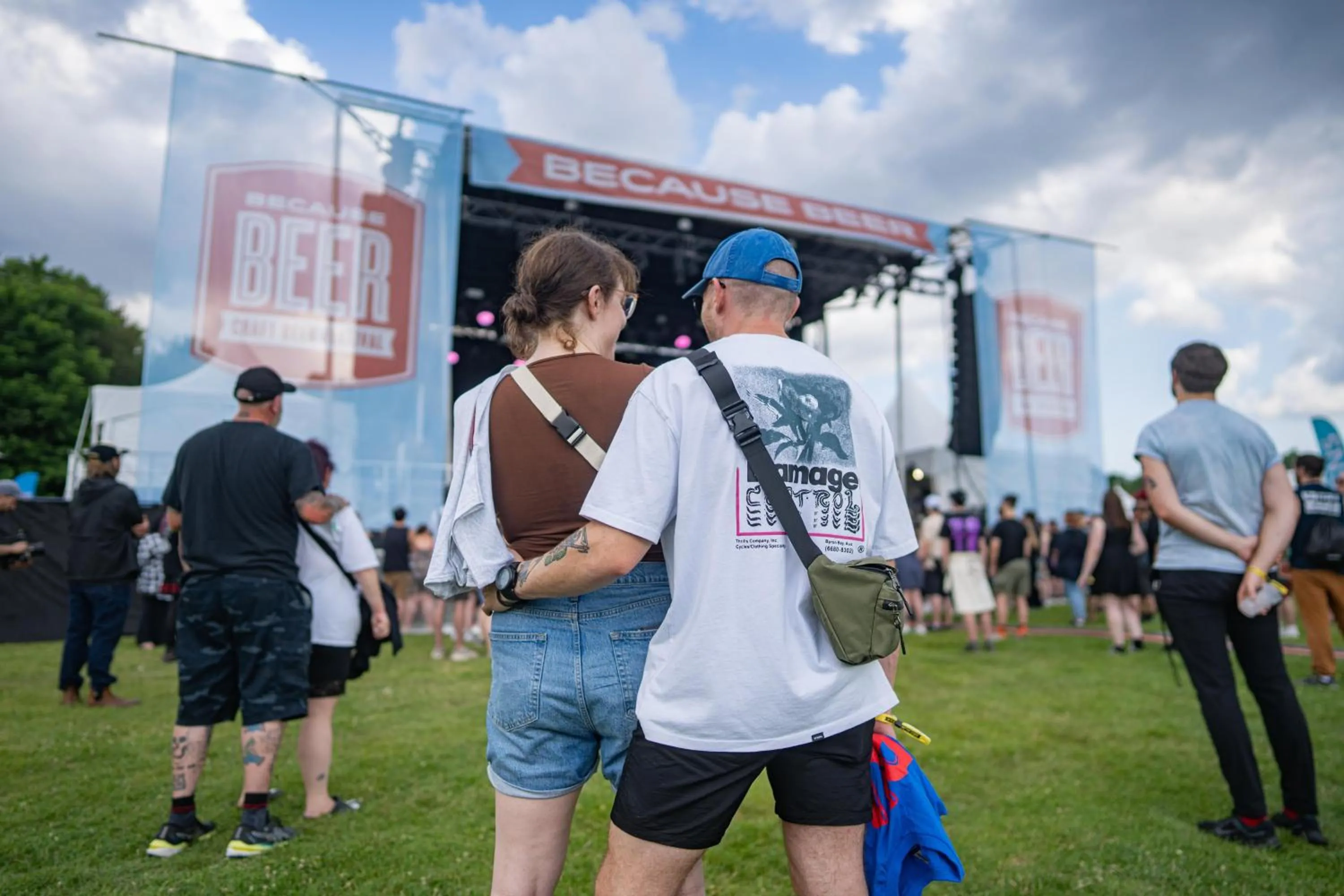 Nearby landmark in Staybridge Suites Hamilton - Downtown by IHG