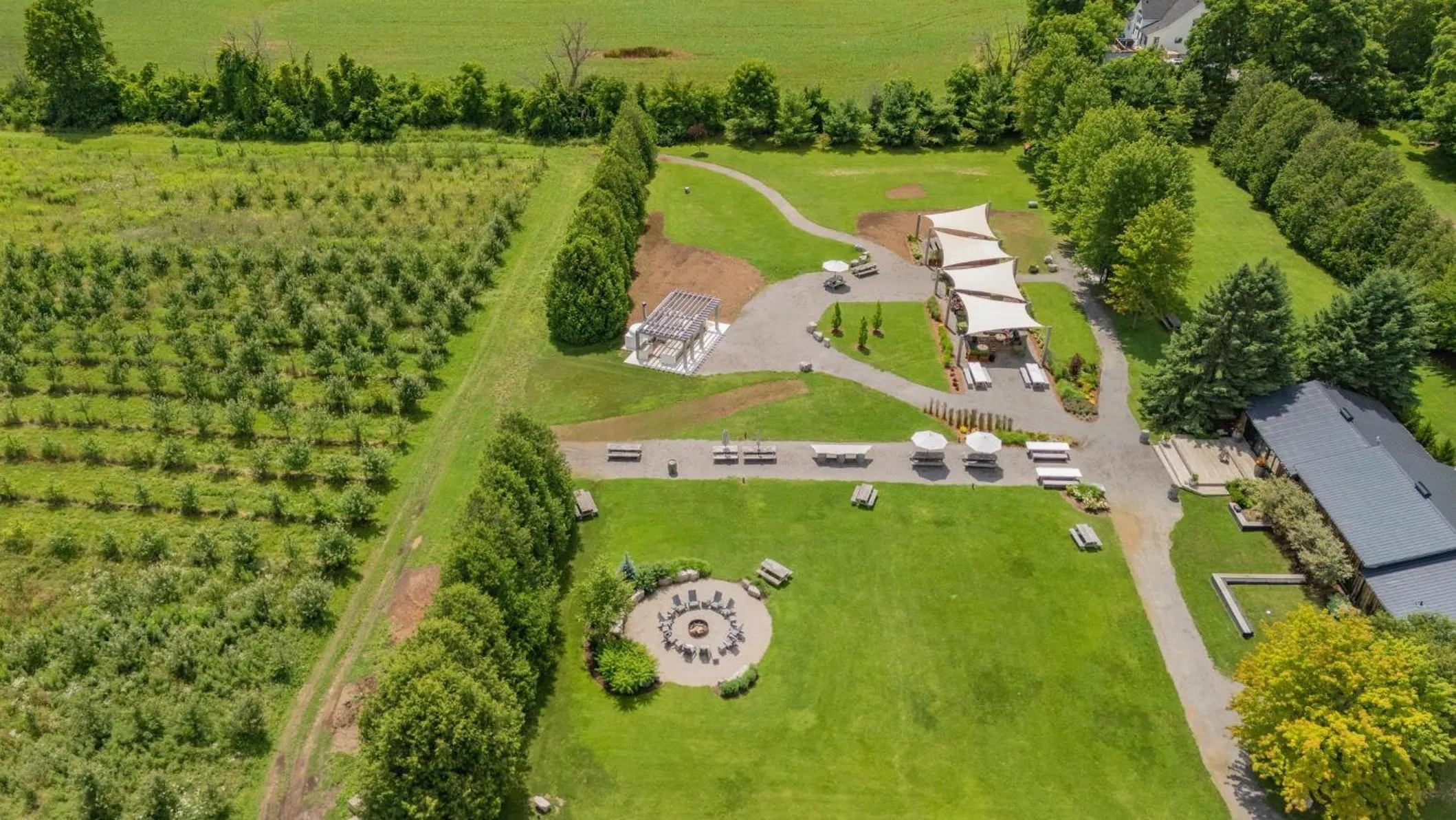 Nearby landmark in Staybridge Suites Hamilton - Downtown by IHG