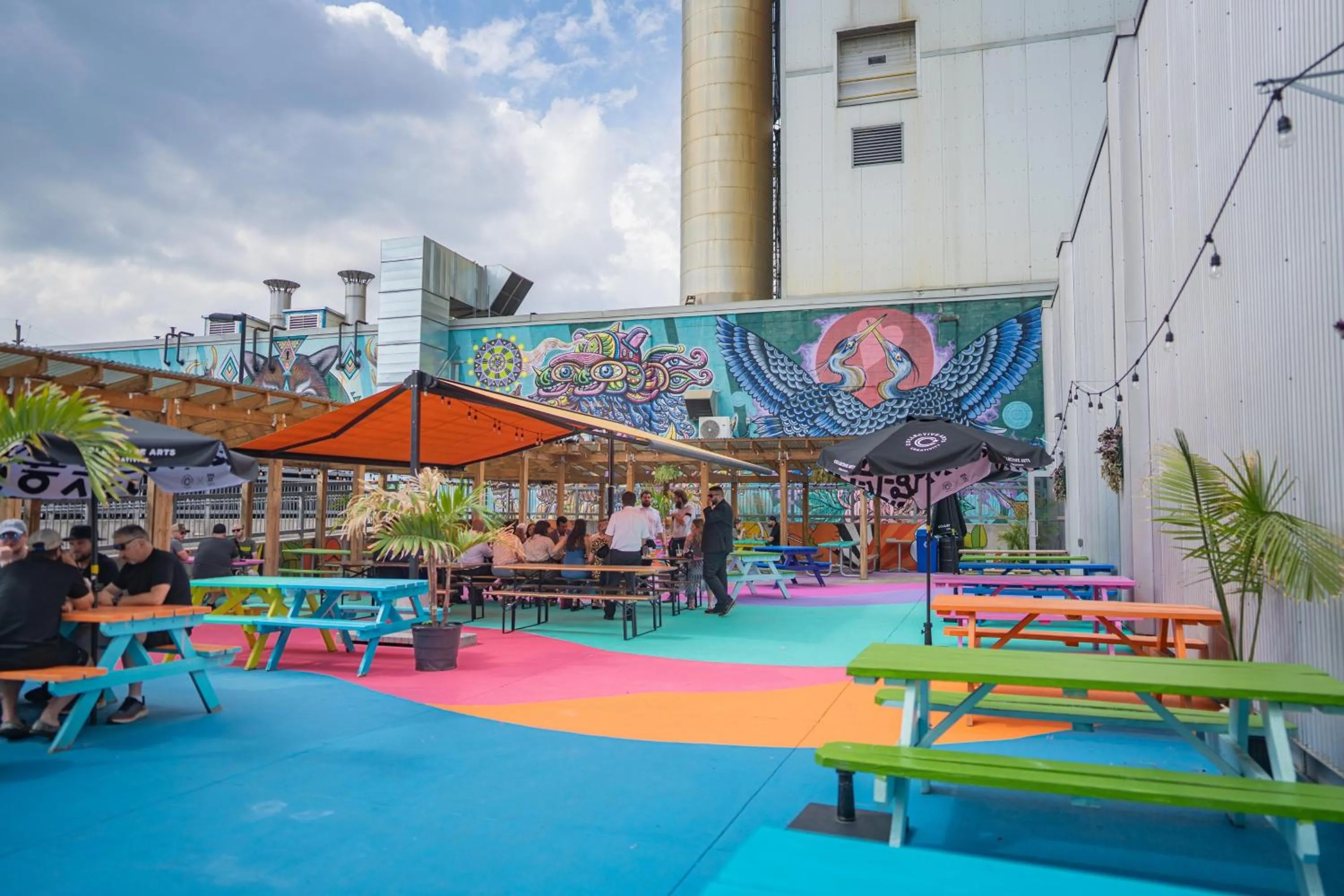 Nearby landmark in Staybridge Suites Hamilton - Downtown by IHG