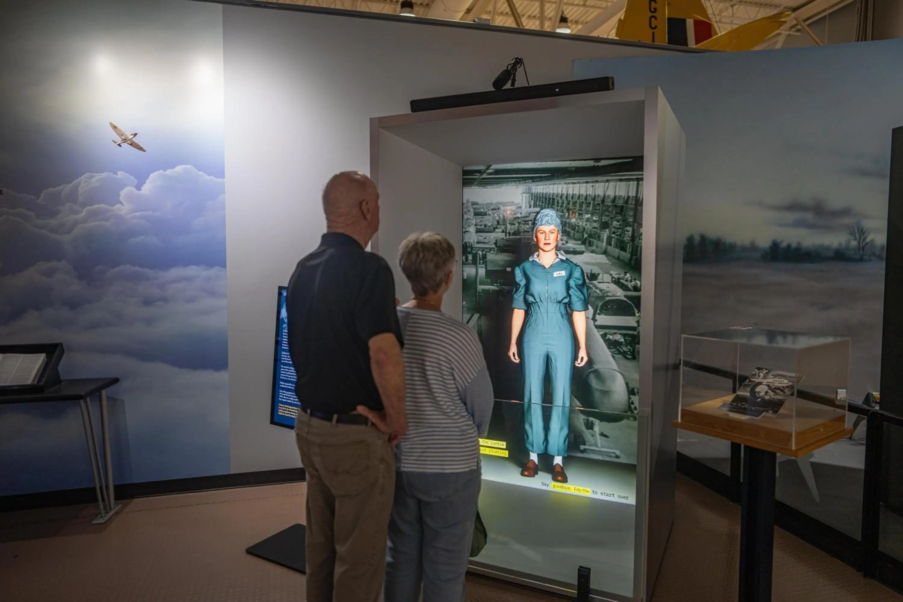 Nearby landmark in Staybridge Suites Hamilton - Downtown by IHG