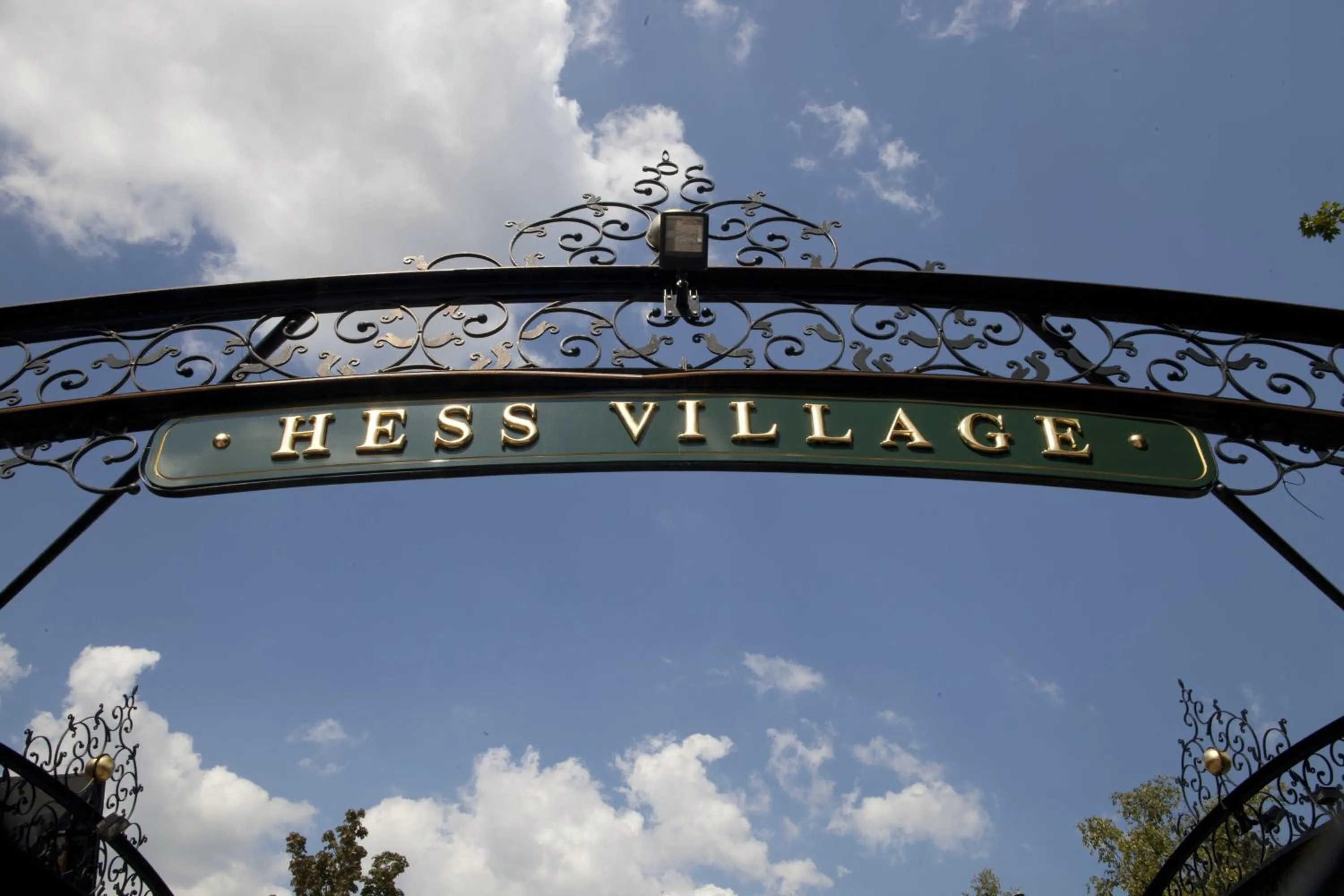 Nearby landmark in Staybridge Suites Hamilton - Downtown by IHG